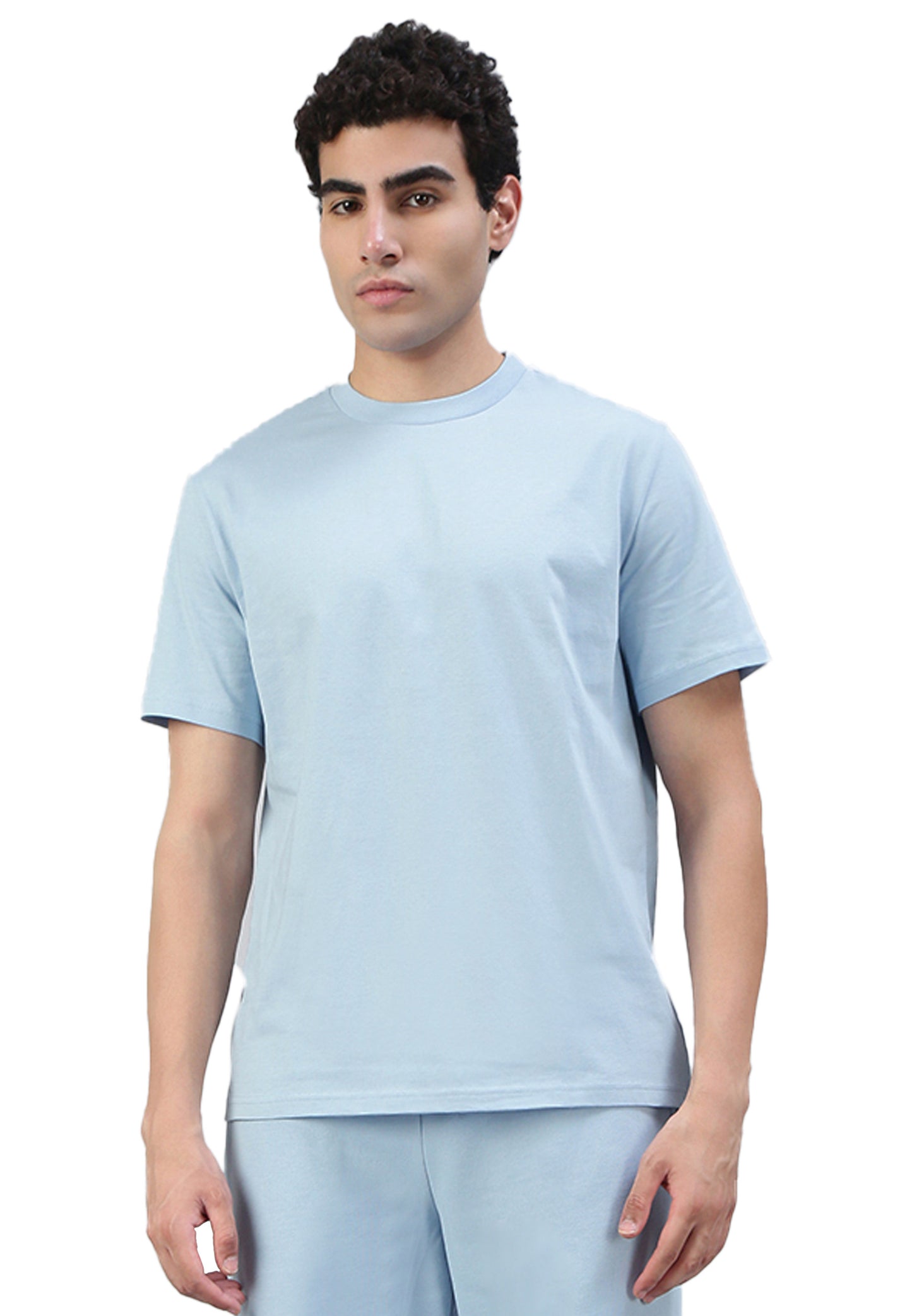 Camicia Switcher colore pablo/205 anima blu