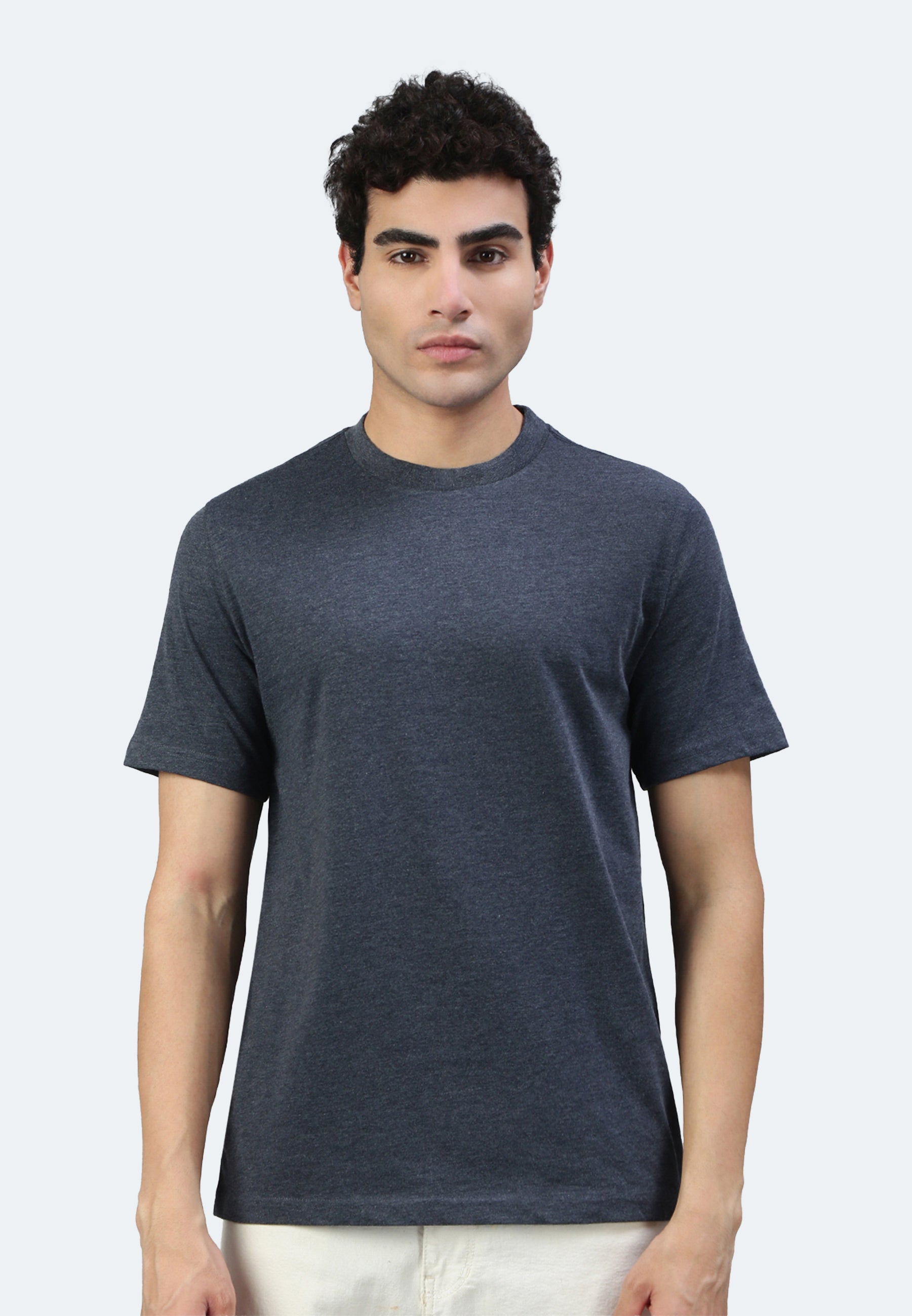 Camicia Switcher colore pablo/marino chine