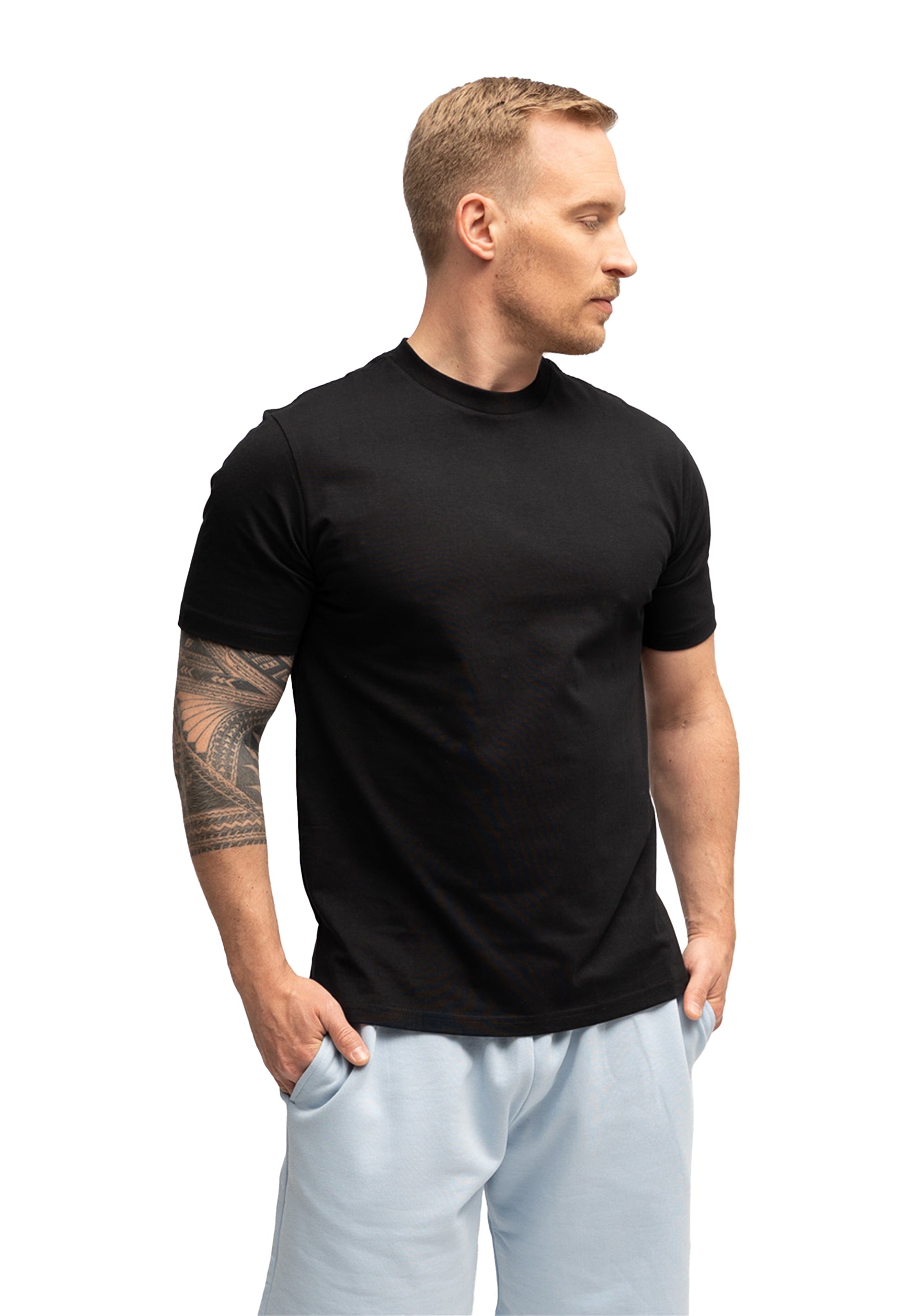 Camicia Switcher pablo colore/noir