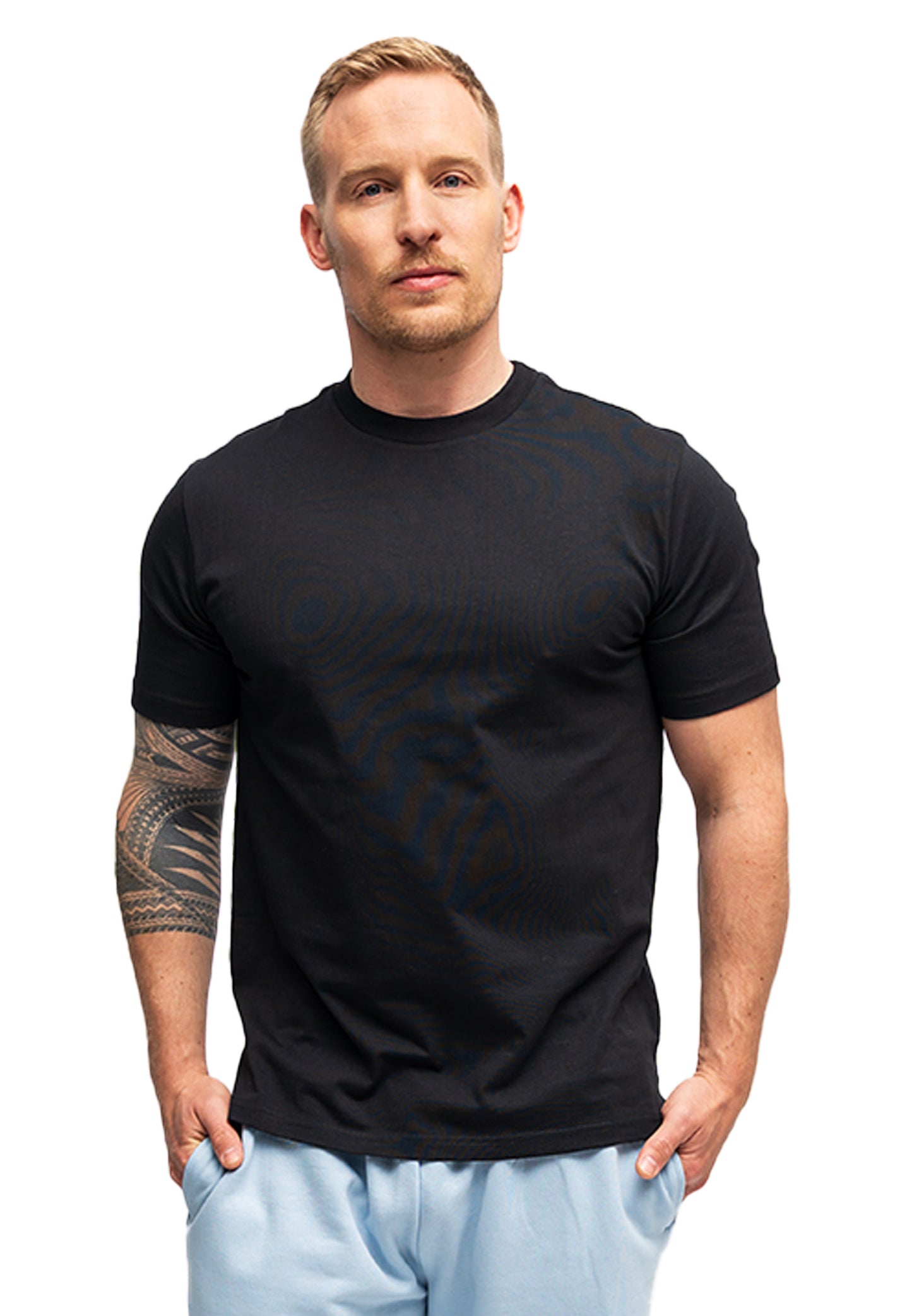Camicia Switcher pablo color/40 noir