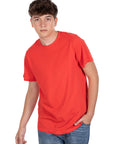 Camicia Switcher pablo color/rouge