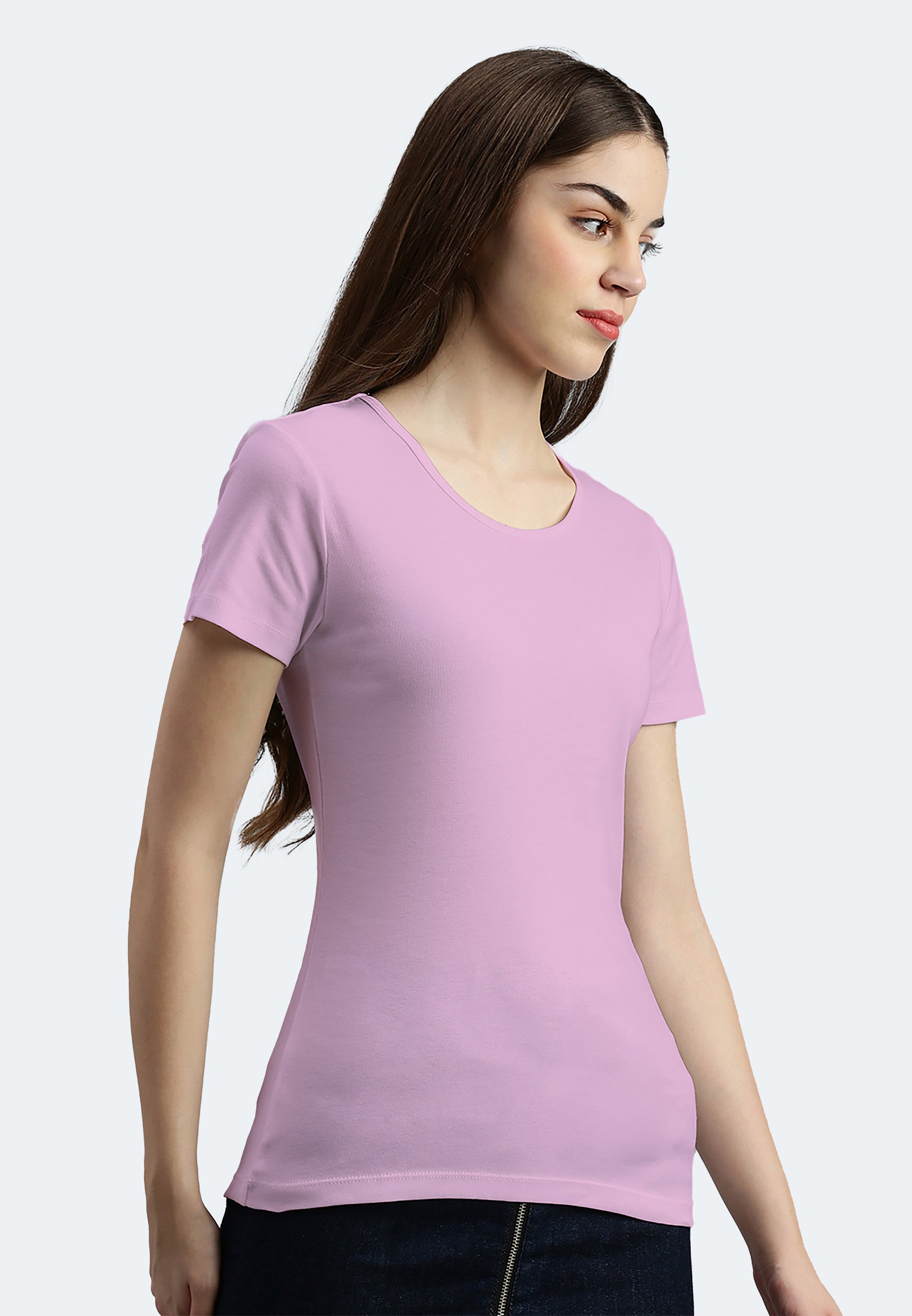 Camicia Switcher Lady sally color/199 lavanda