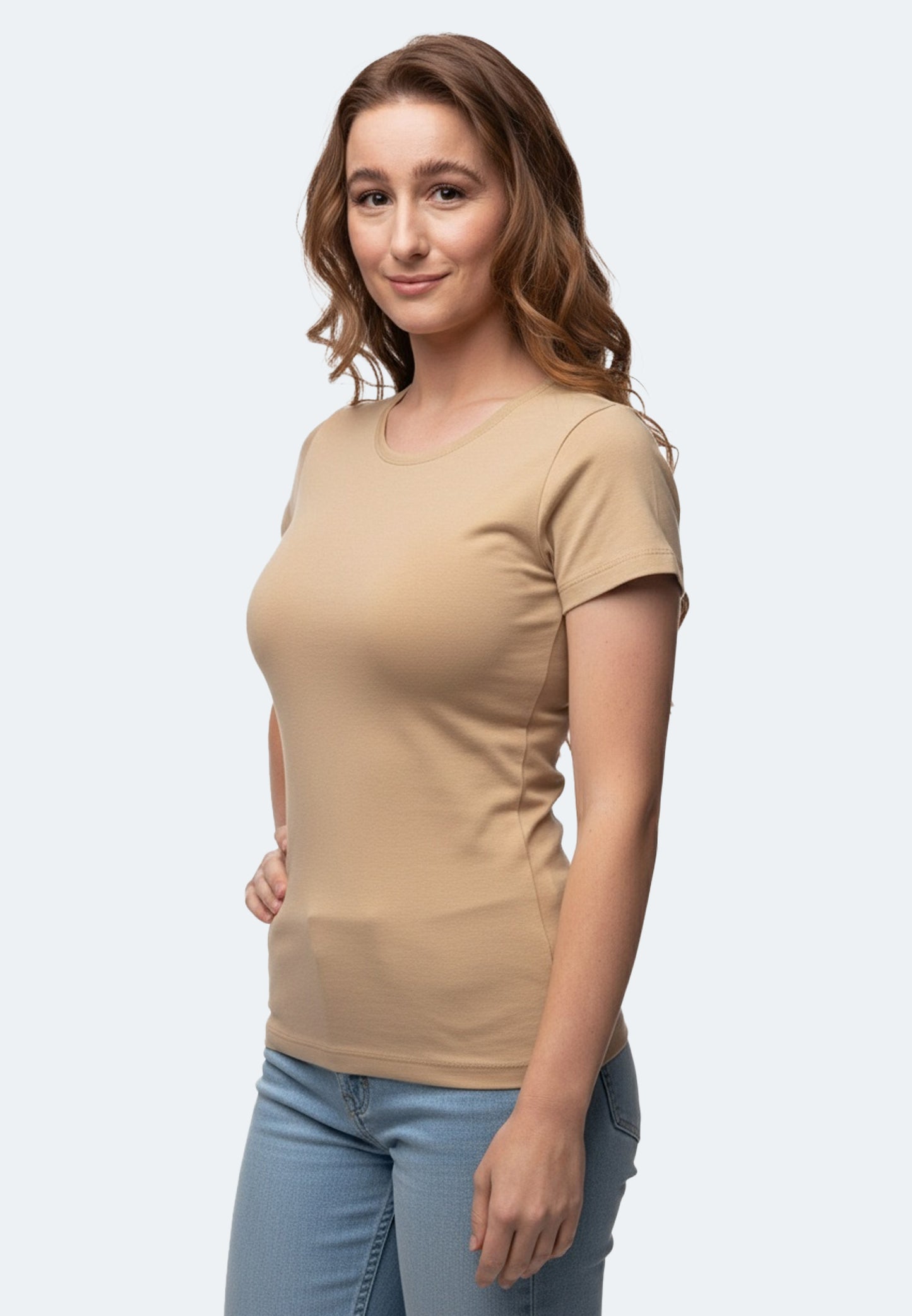 Camicia Switcher Lady sally color/630 lait