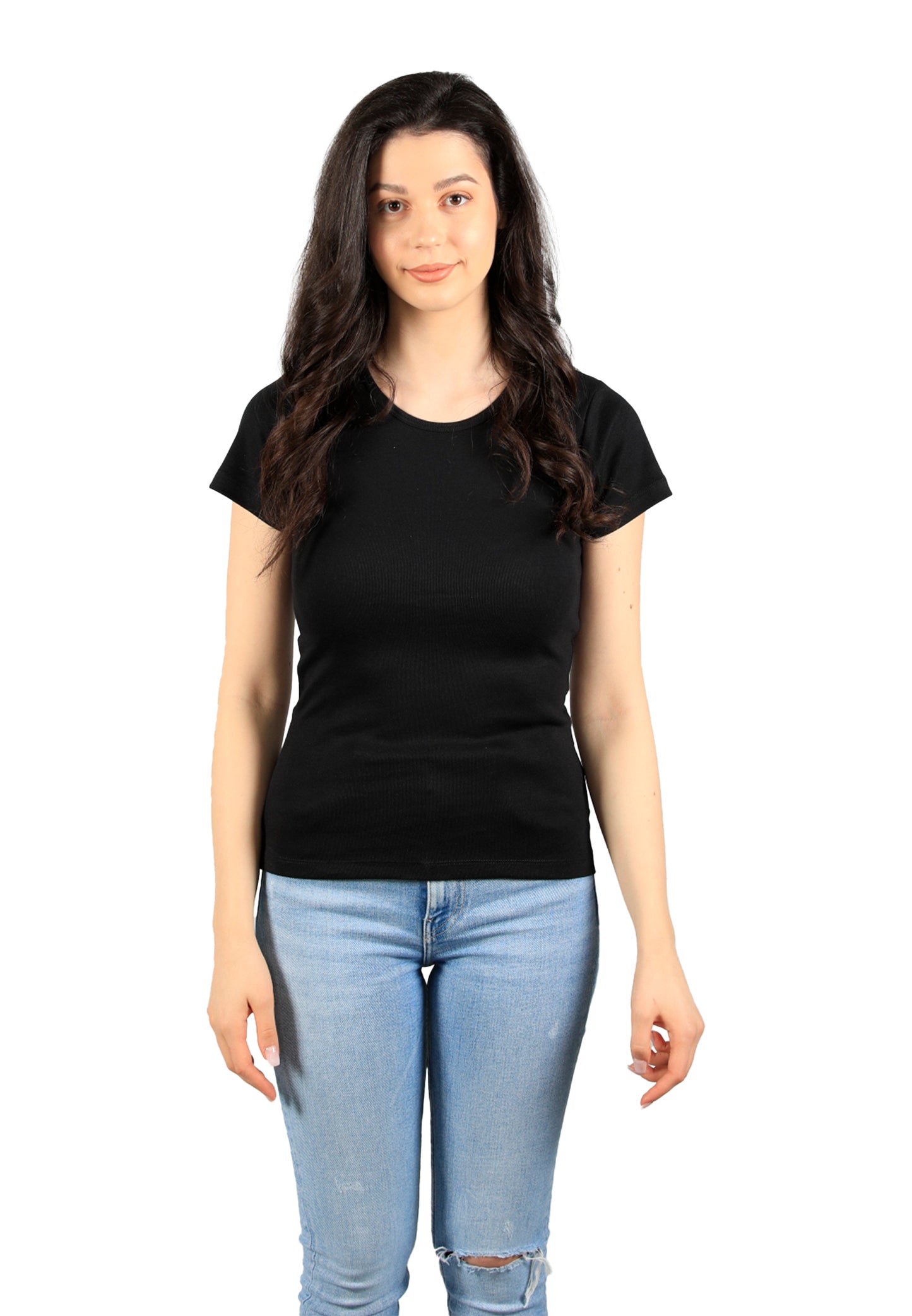 Camicia Switcher Lady sally color/40 noir