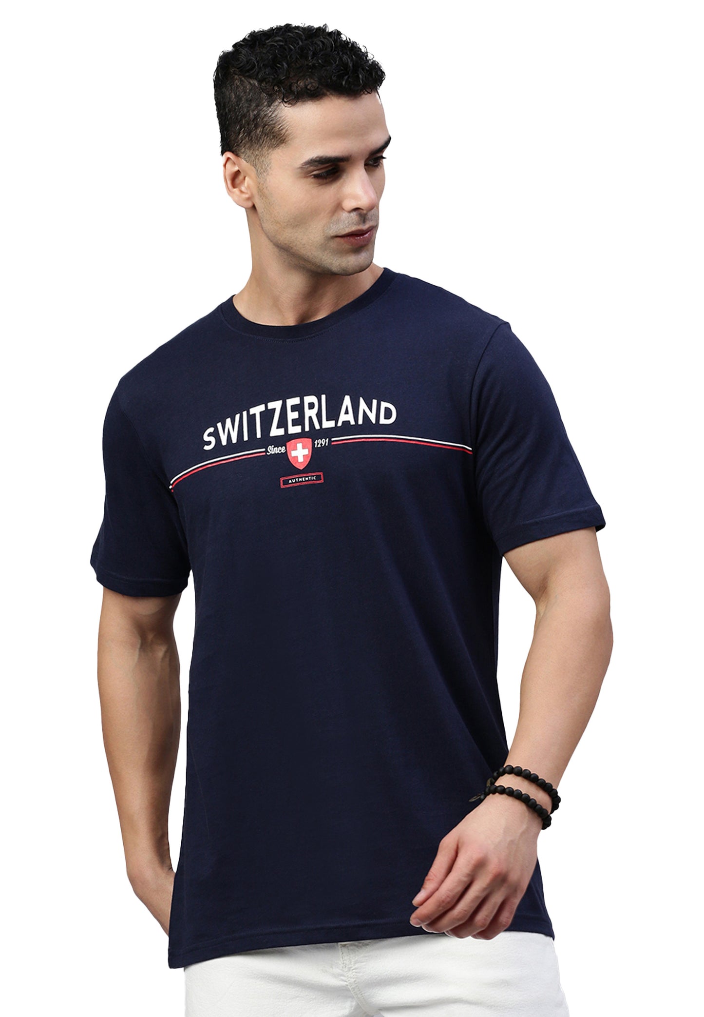 Maglietta Svizzera dal 1291