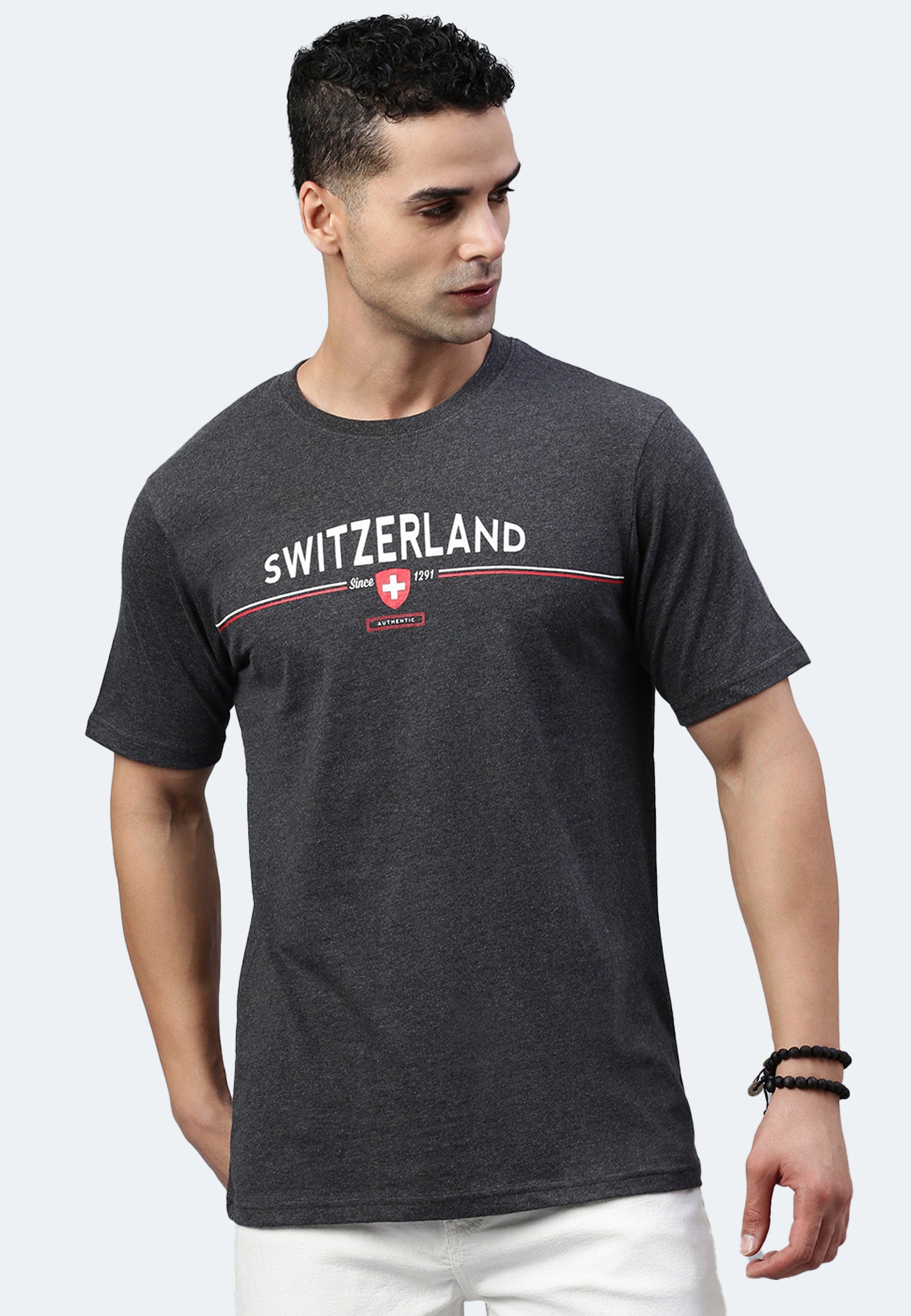 Maglietta Svizzera dal 1291