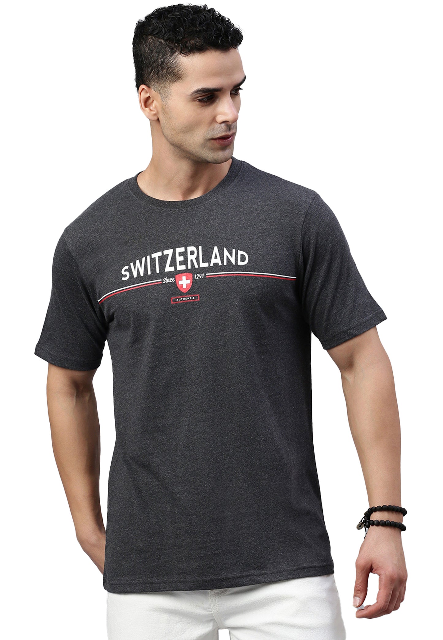 Maglietta Svizzera dal 1291