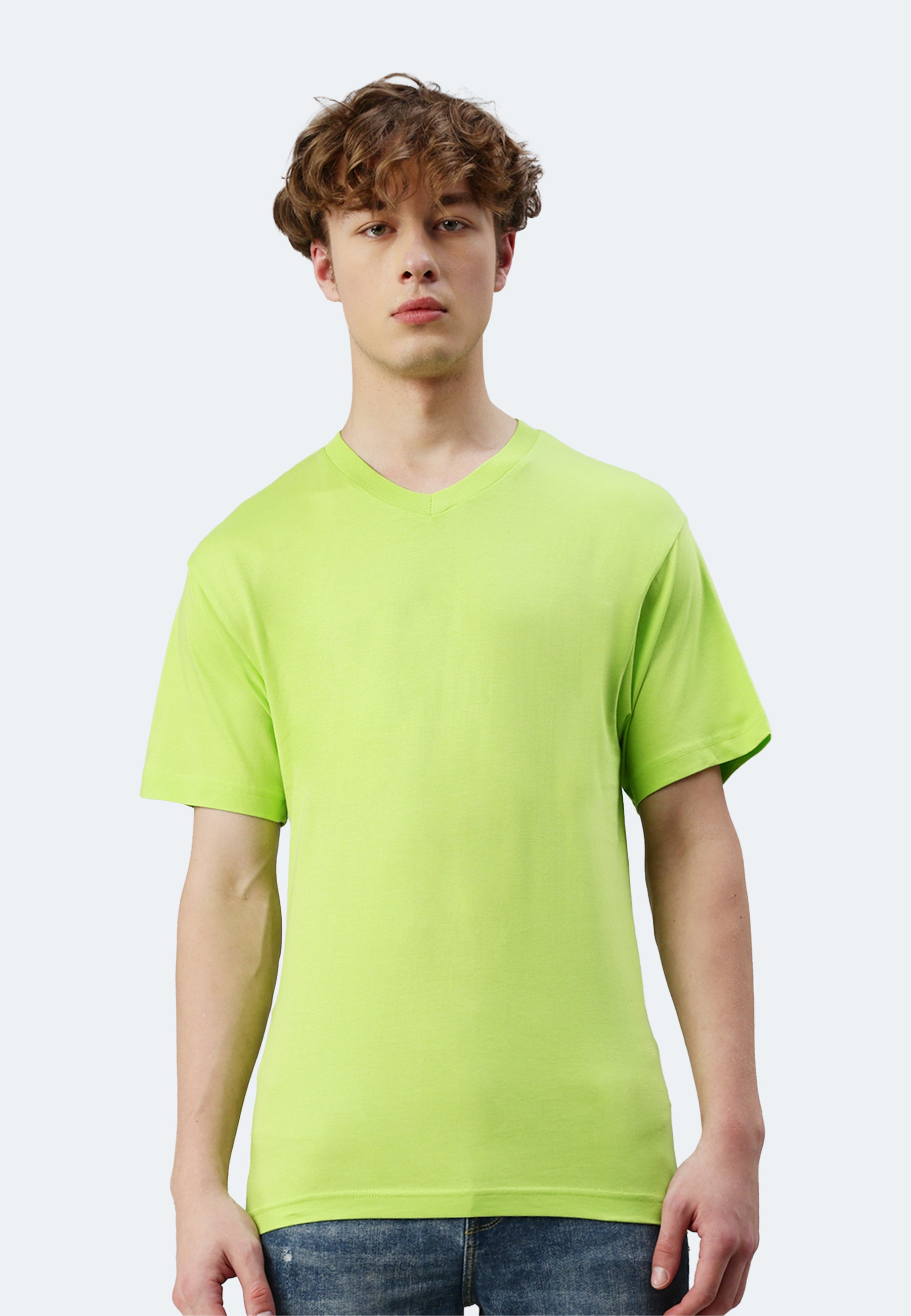 Camicia Switcher victor colore/limette