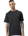 Camicia Switcher colore balena/arsenale