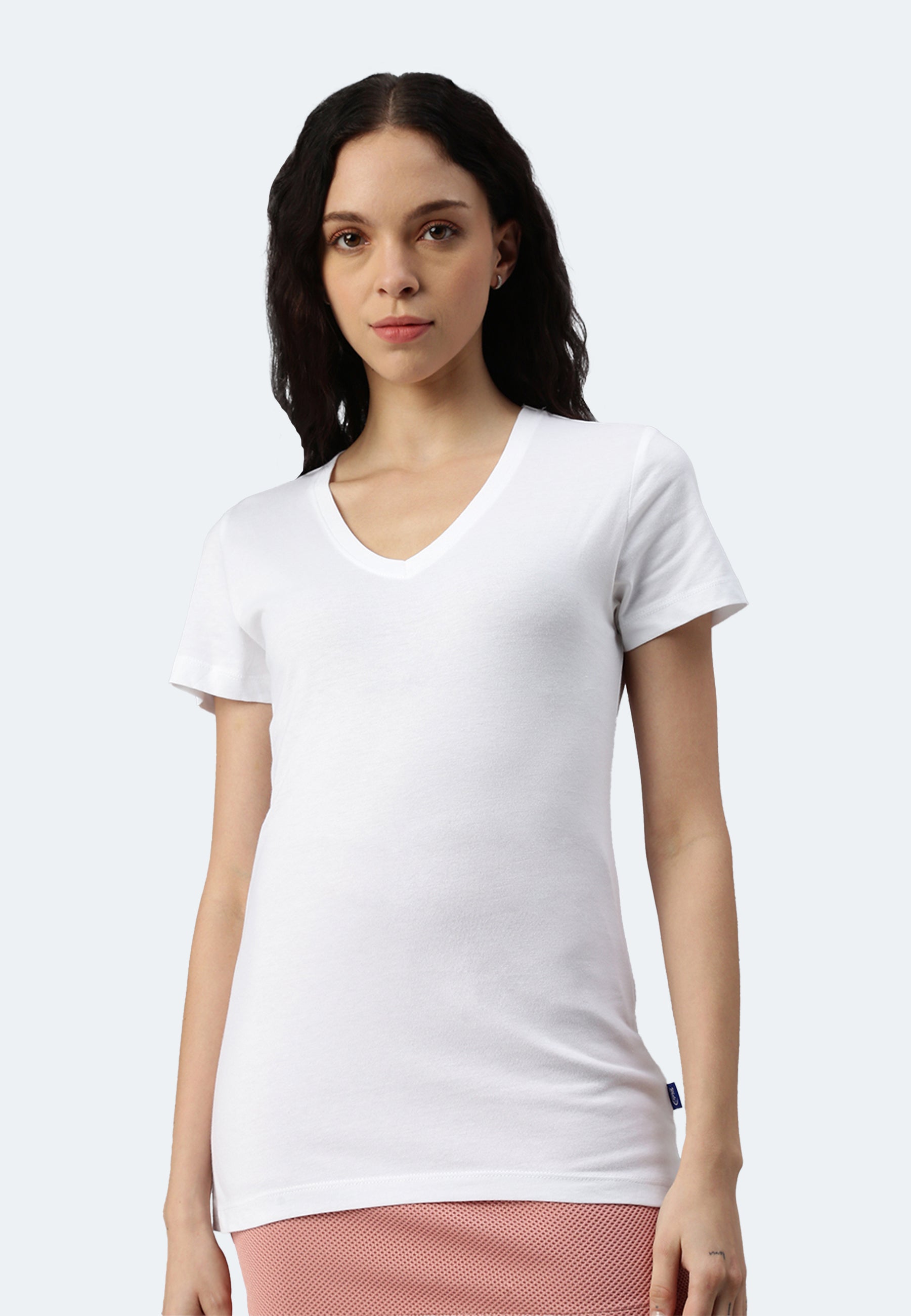 maglietta-avvisatore-bianco-colore/1 Blanc