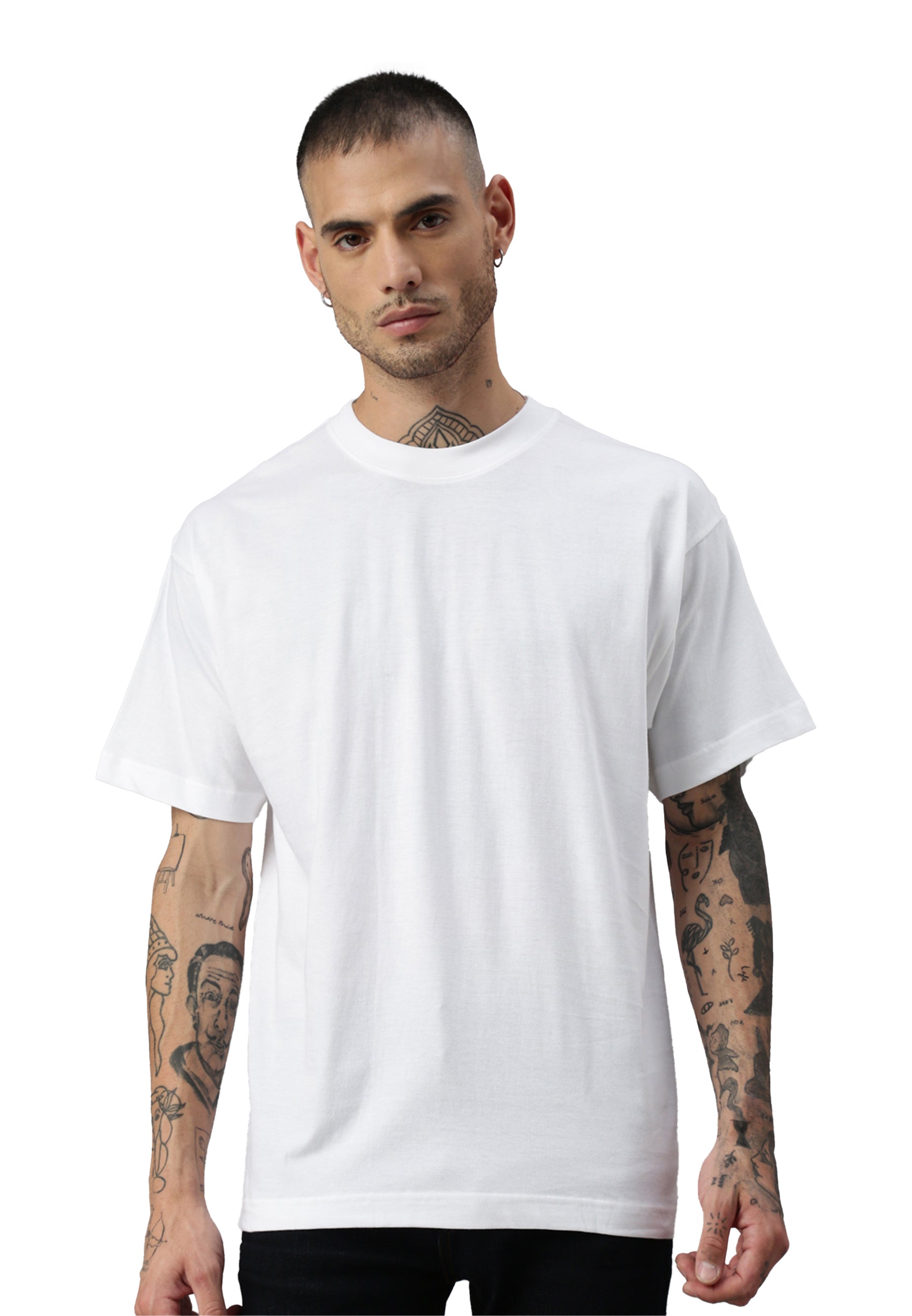 Camicia Switcher colore balena/bianco