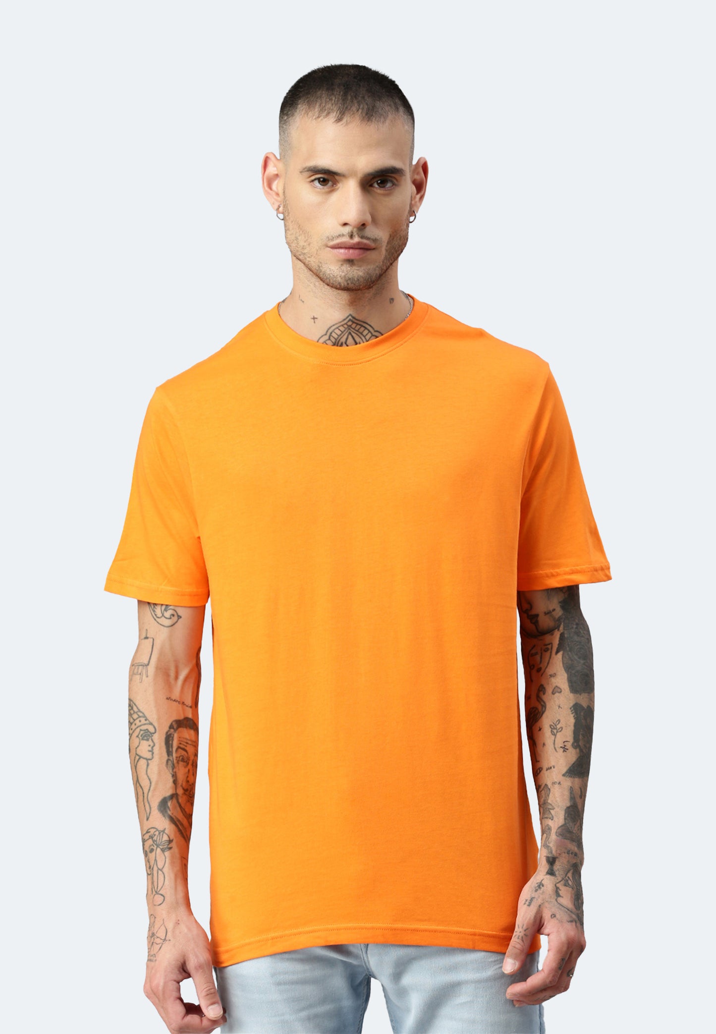 Camicia Switcher colore balena/182 fiamma