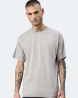 Camicia Switcher colore balena/grigio fonce