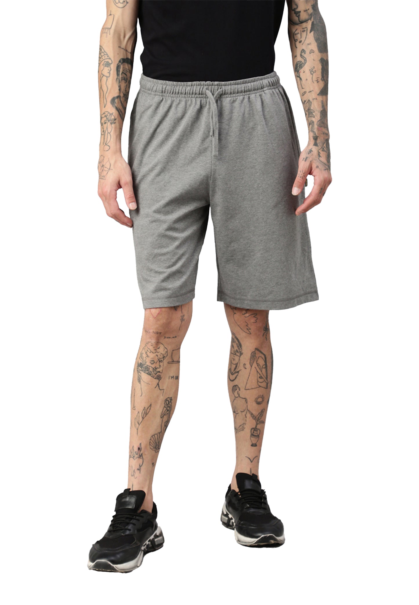 Pantaloncini Switcher colore daytona/672 chine ebano