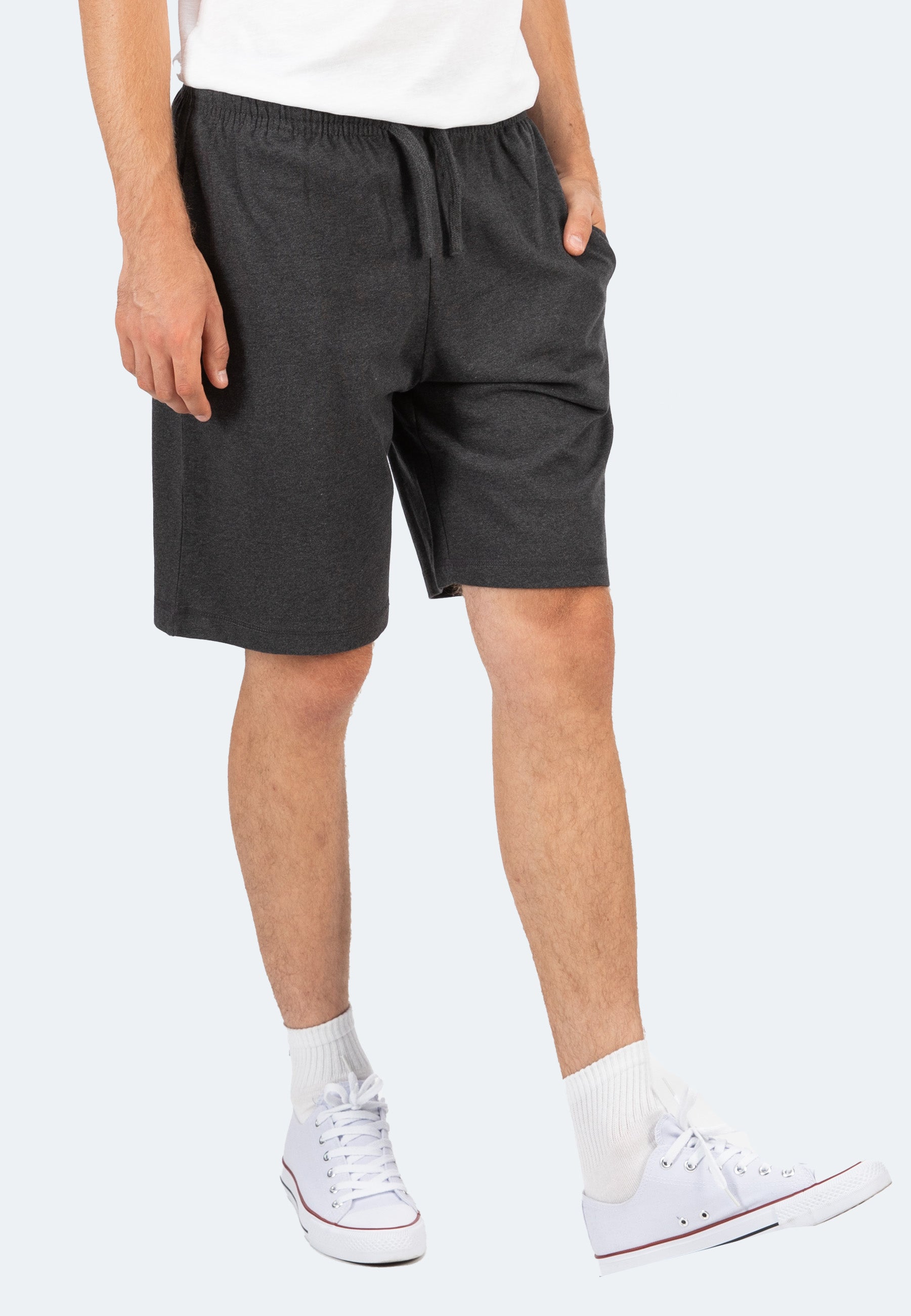 Pantaloncini commutatori daytona color/410 arsenico