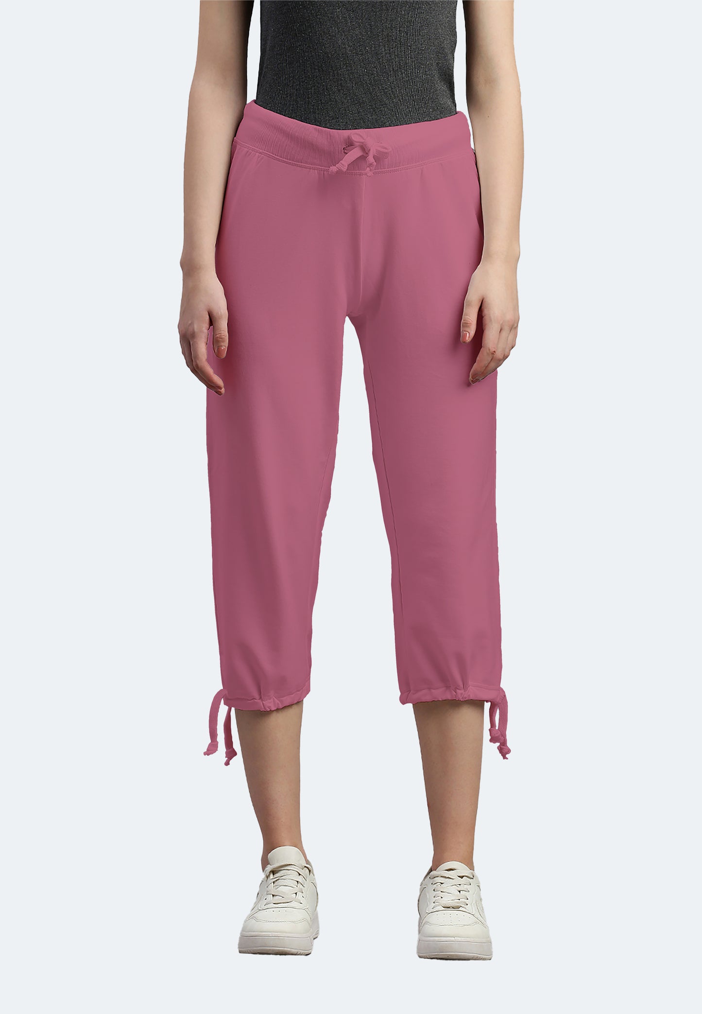 Switcher jogger conny colore/195 rosa cipolla