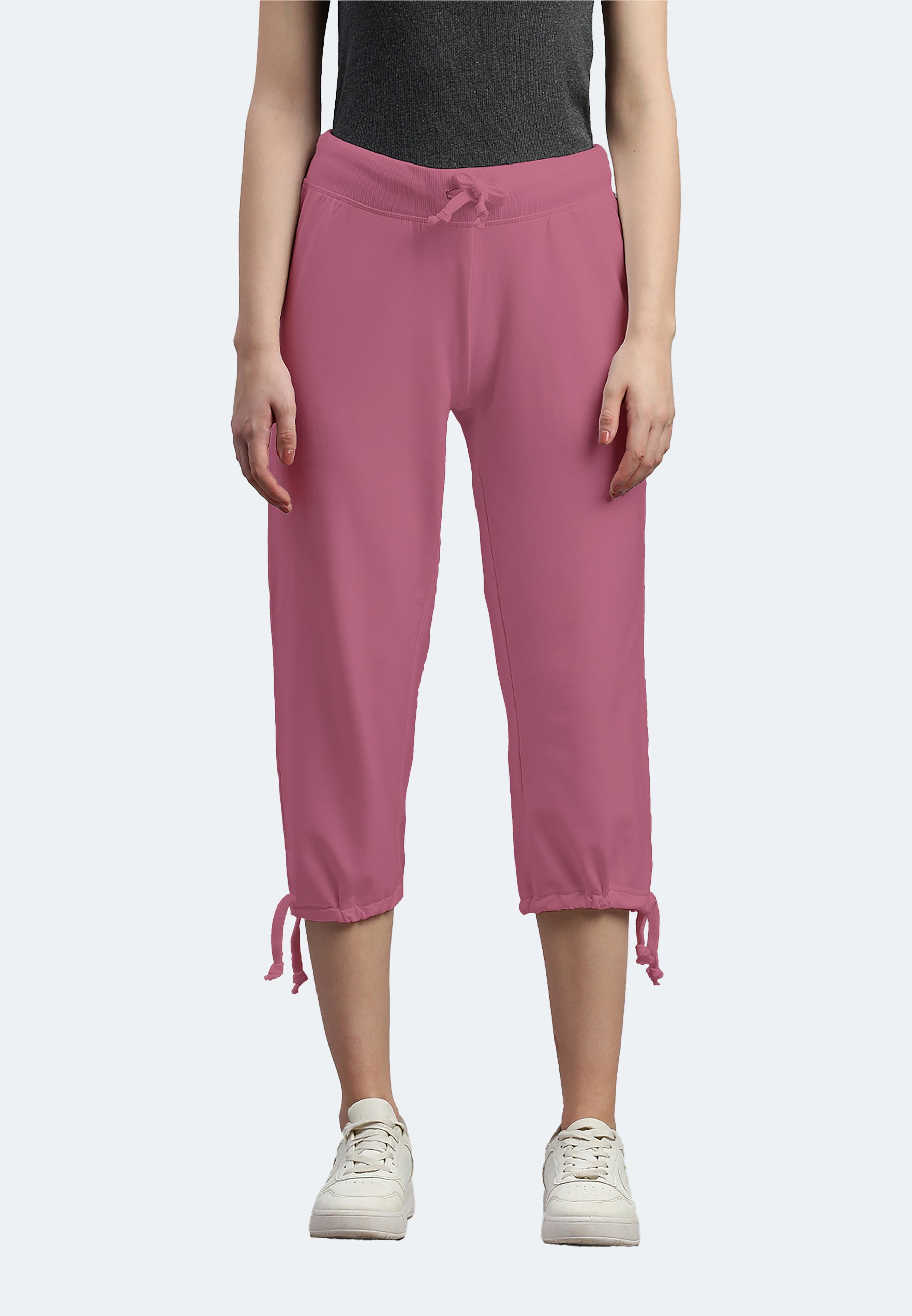 Switcher jogger conny colore/195 rosa cipolla