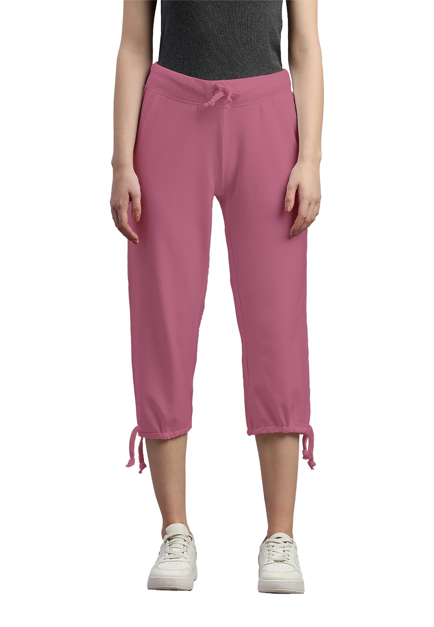 Switcher jogger conny colore/195 rosa cipolla