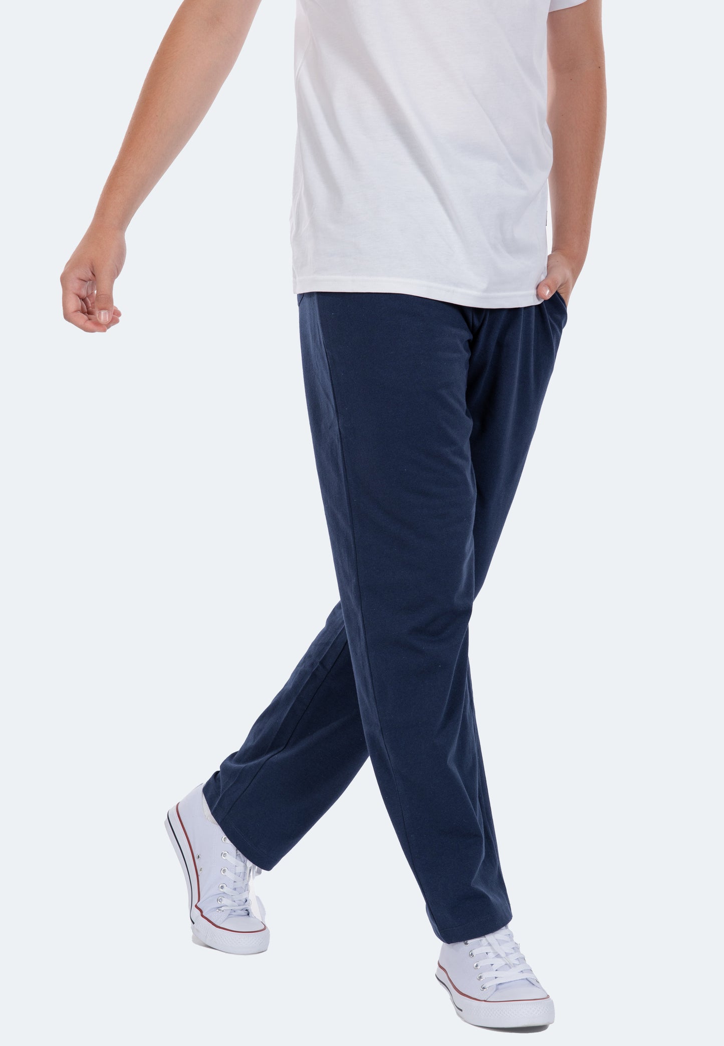 Pantaloni della tuta Switcher brandon color/20 navy