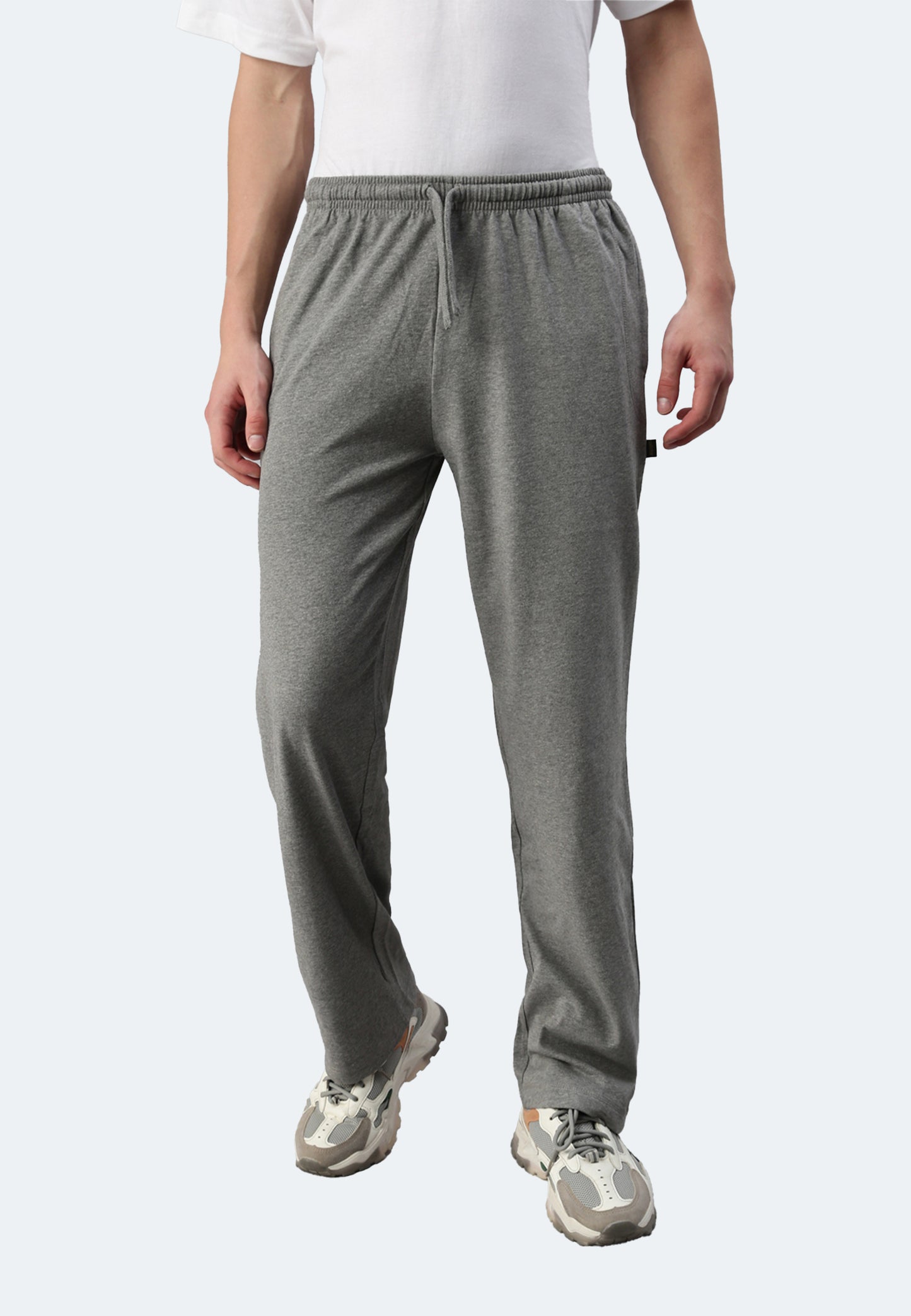 Pantalone Switcher denver colour/672 ebony chine