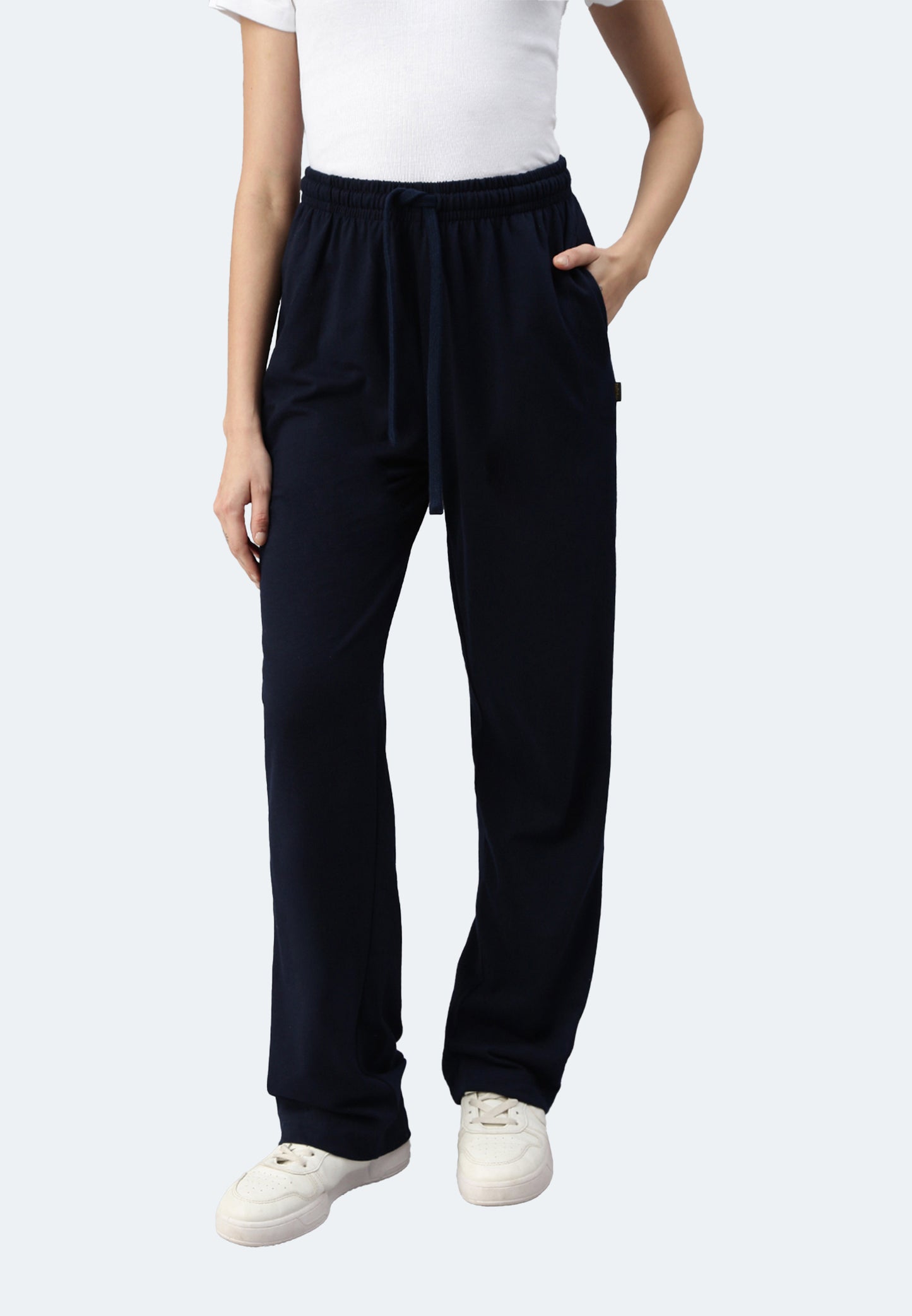 Pantaloni della tuta Switcher denver colour/20 navy