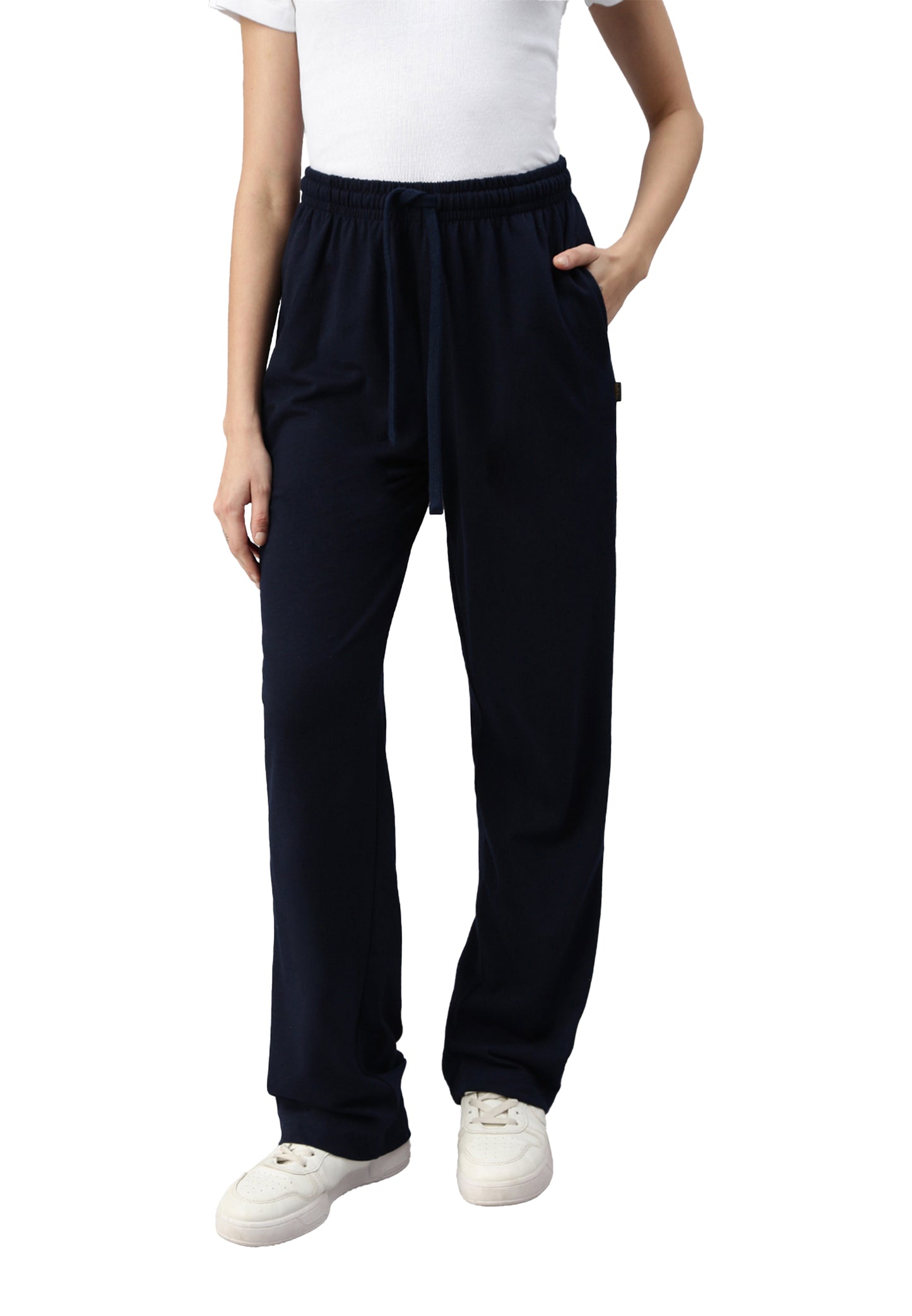 Pantaloni della tuta Switcher denver colour/20 navy