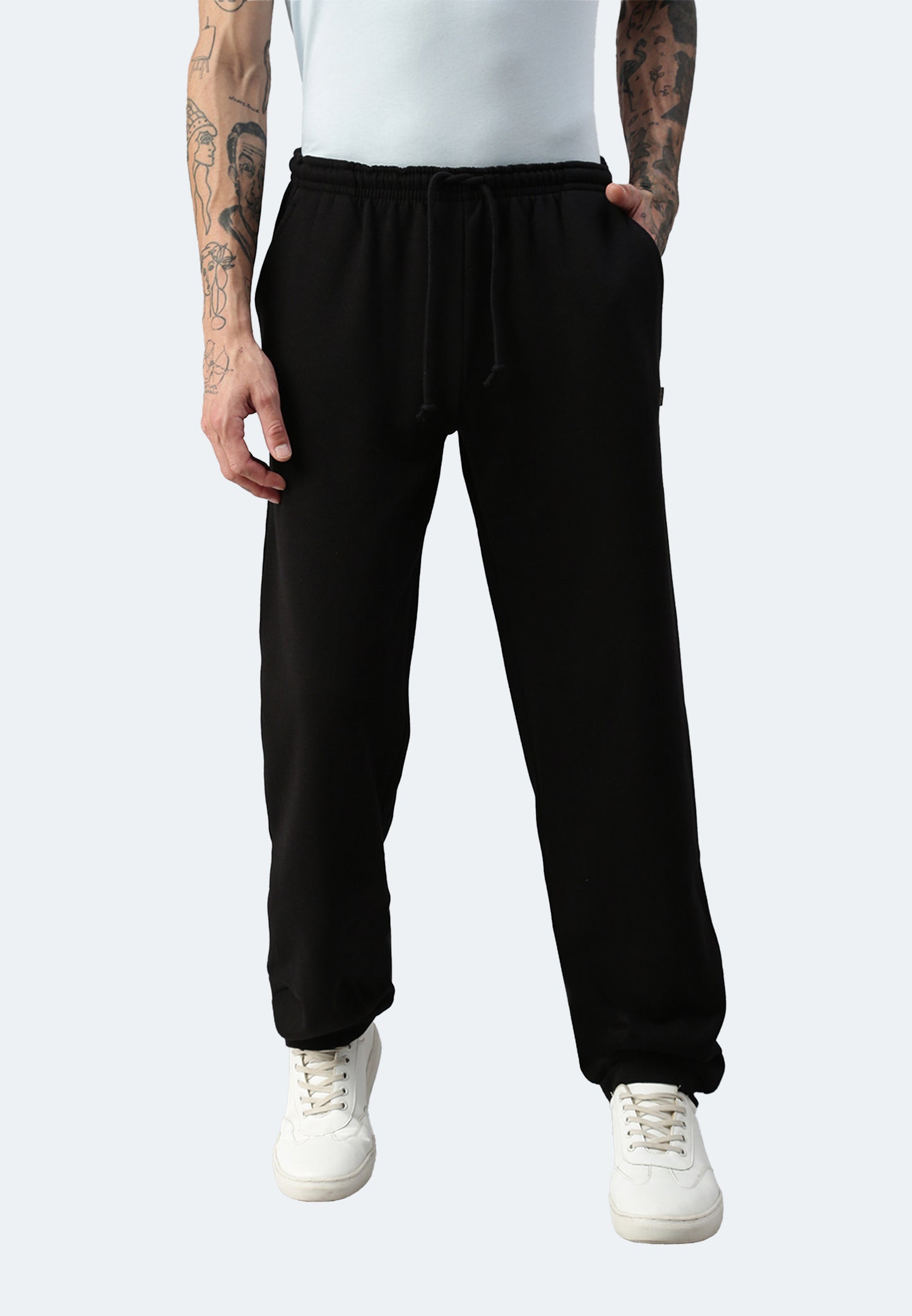 Pantalone Switcher bryan colore/40 noir