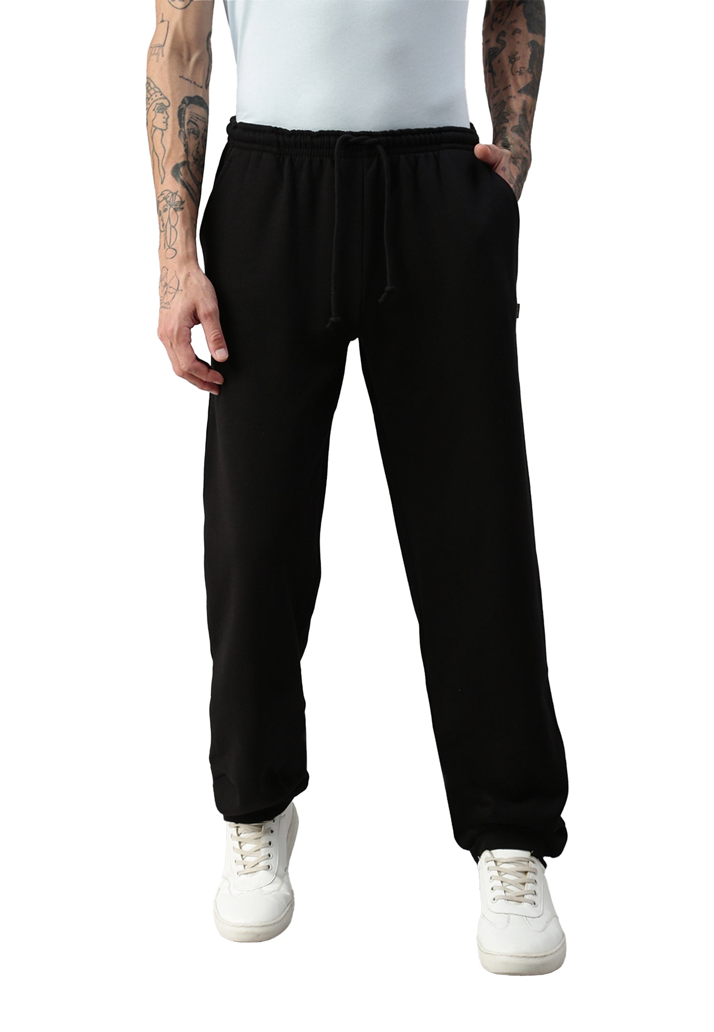 Pantalone Switcher bryan colore/40 noir