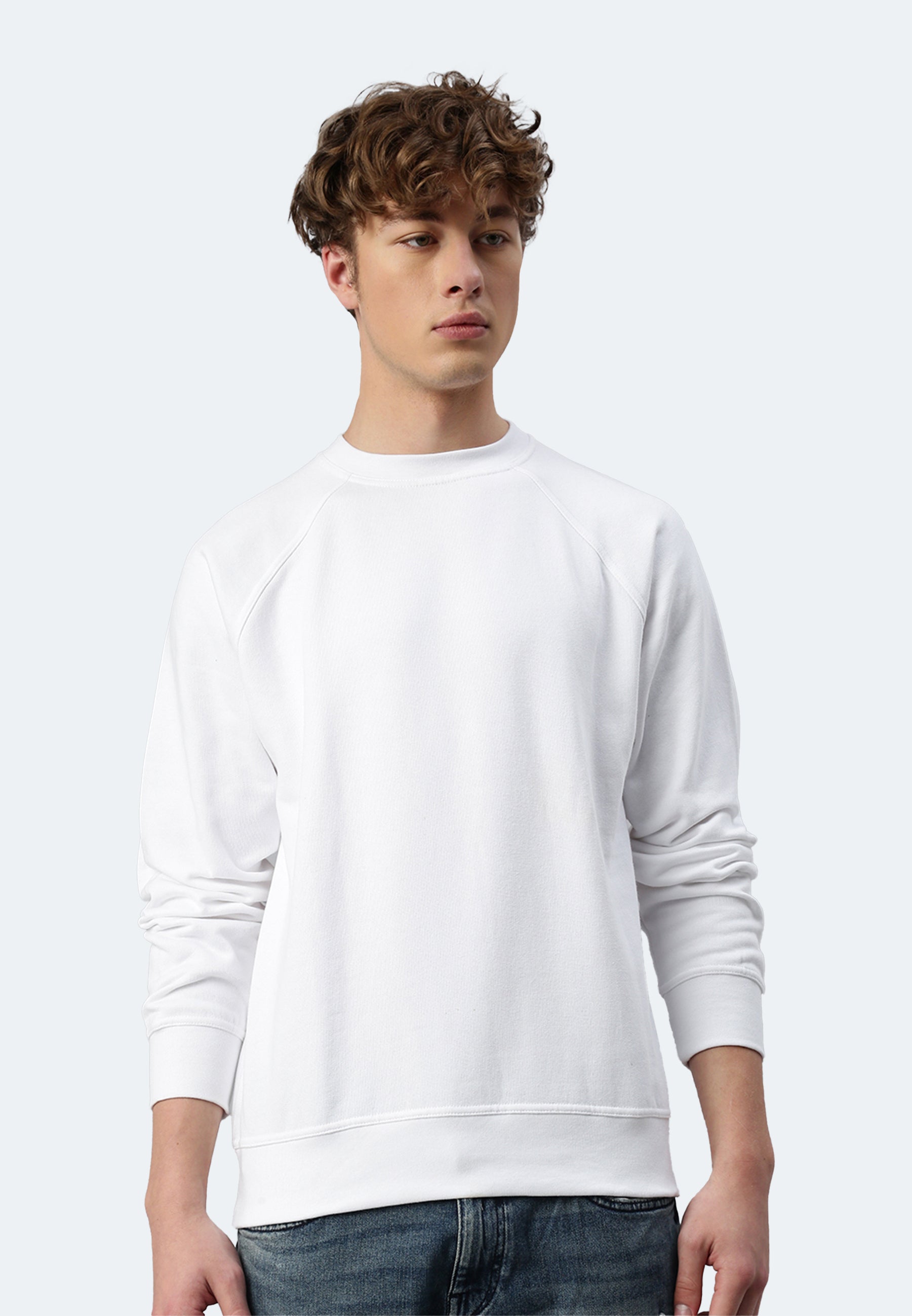Felpa Premium London