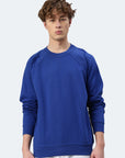 Felpa Premium London