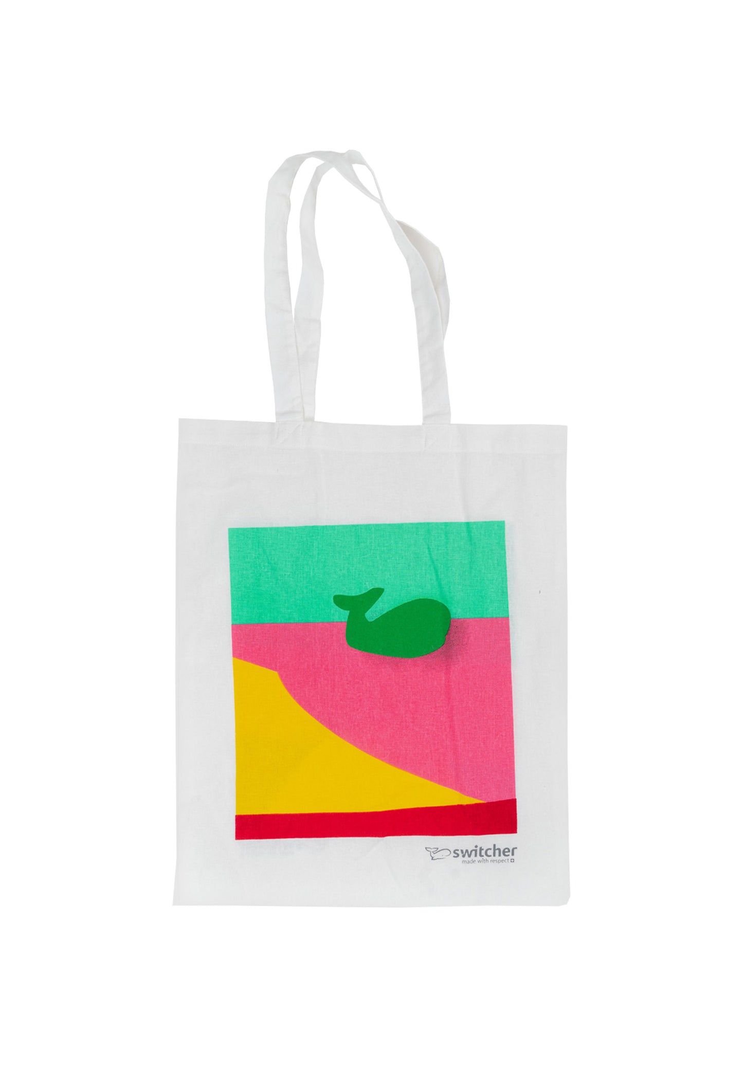 Borsa a tracolla Balena