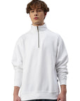 Felpa Switcher da uomo colore oslo/bianco