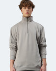 Felpa Switcher da uomo colore oslo/grigio fonce