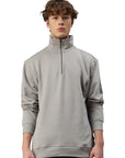 Felpa Switcher da uomo colore oslo/grigio fonce