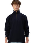 Felpa Switcher da uomo colore oslo/marino
