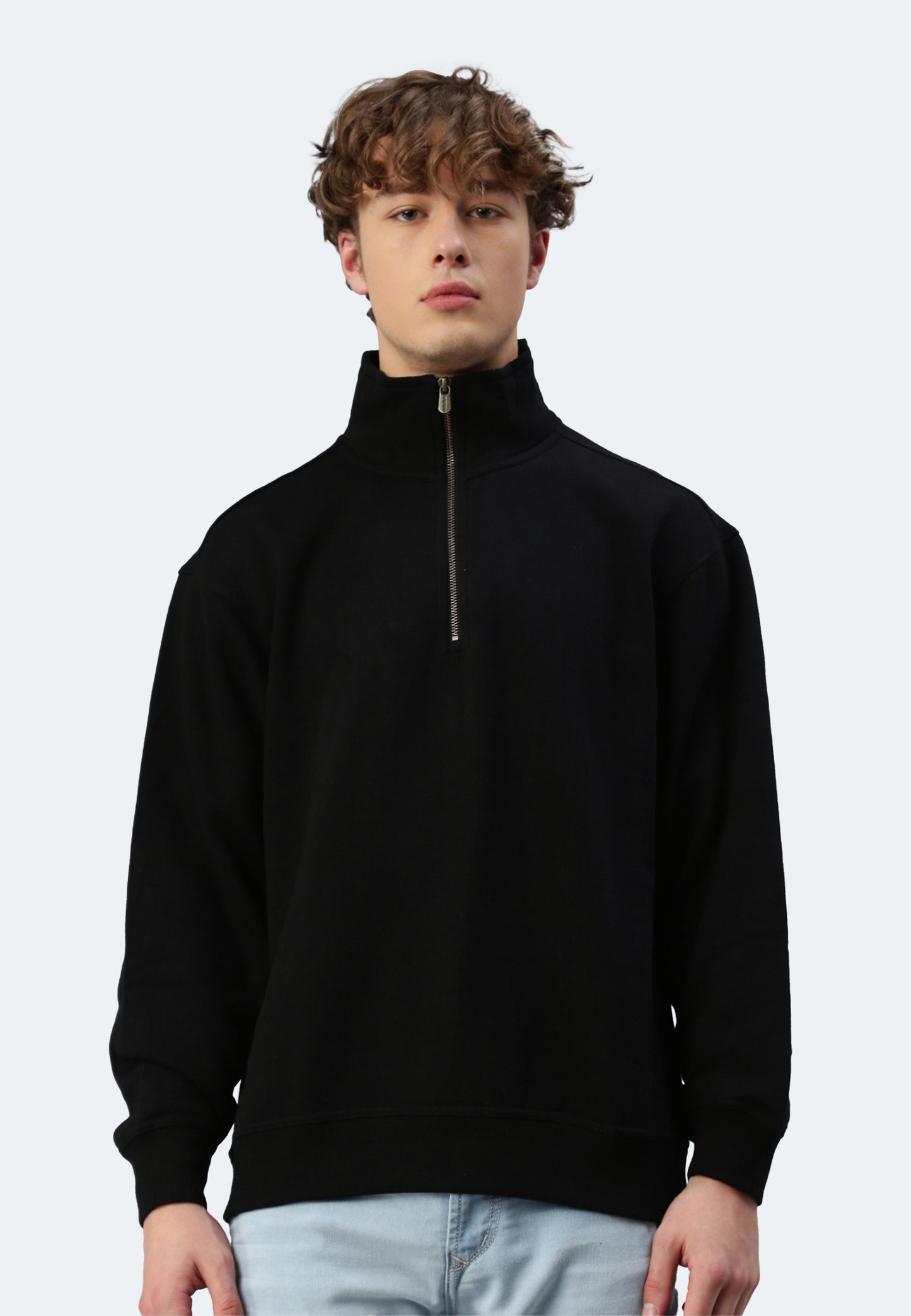 Felpa Switcher da uomo Oslo colore/40 Noir