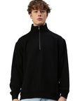 Felpa Switcher da uomo Oslo colore/noir
