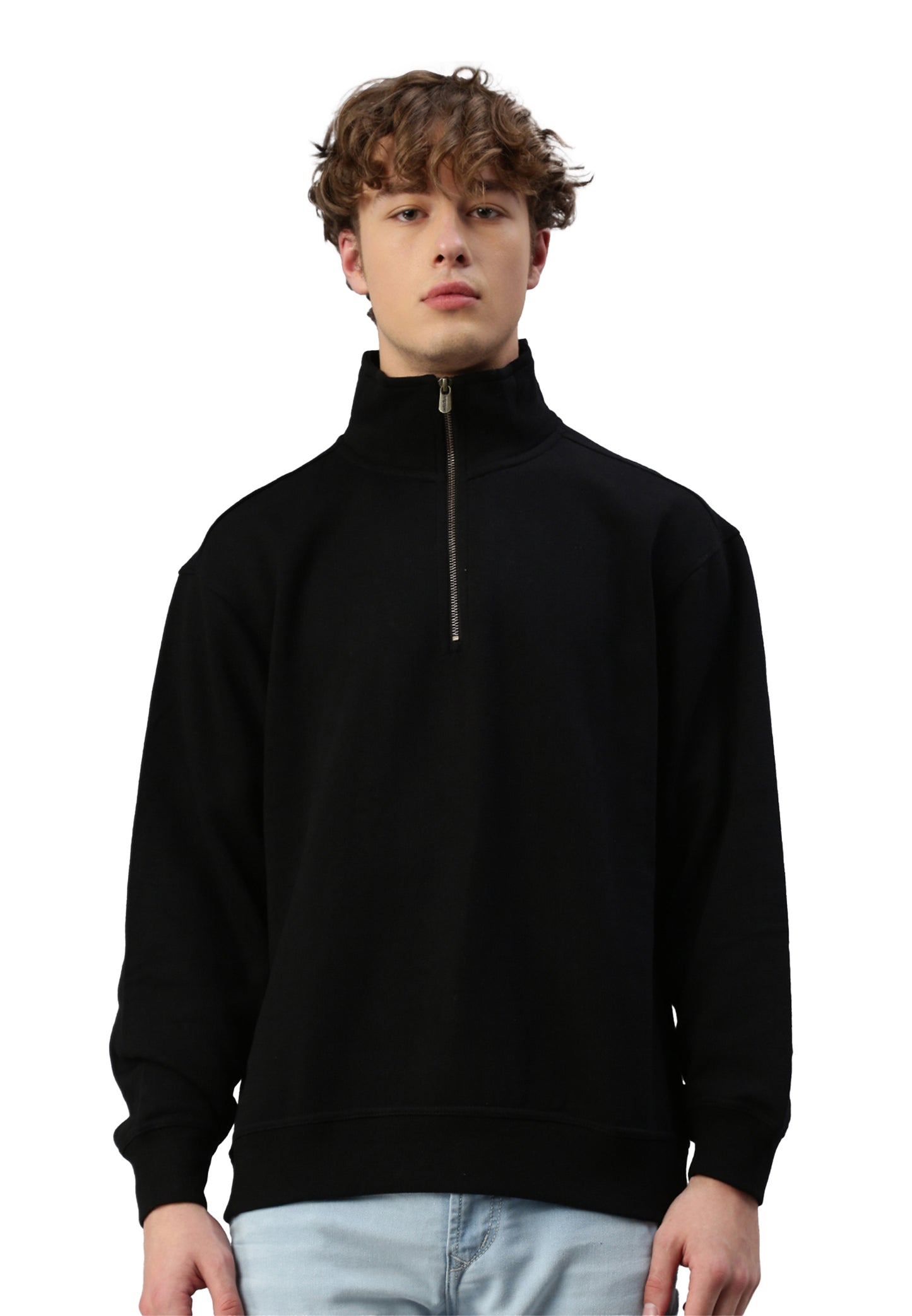 Felpa Switcher da uomo Oslo colore/40 Noir