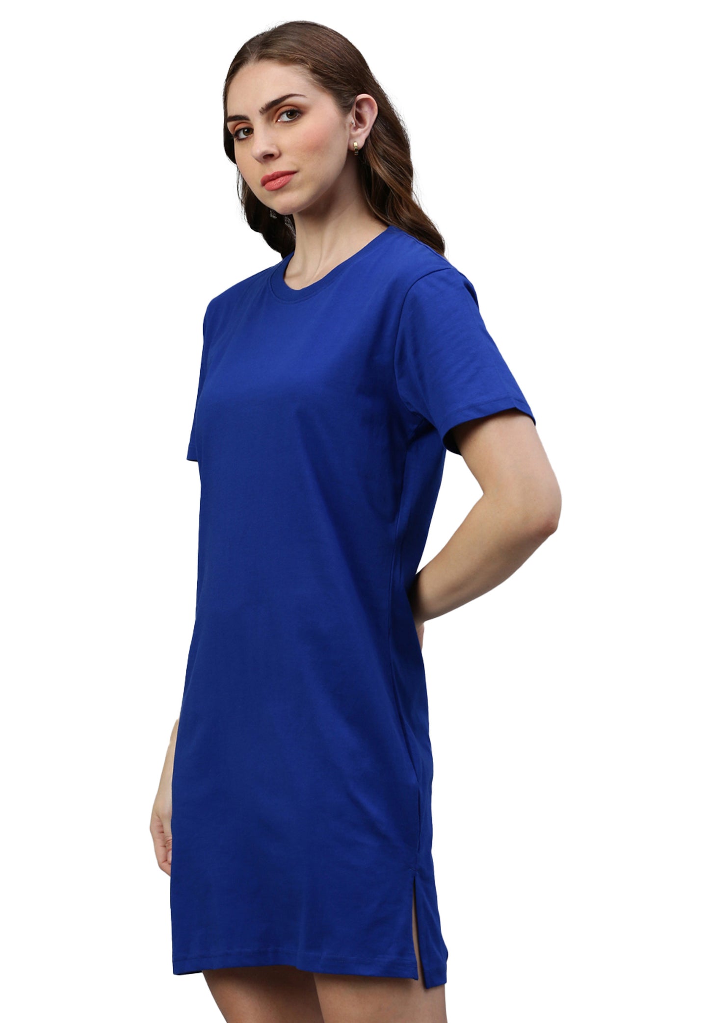 Abito donna in T-shirt Liz