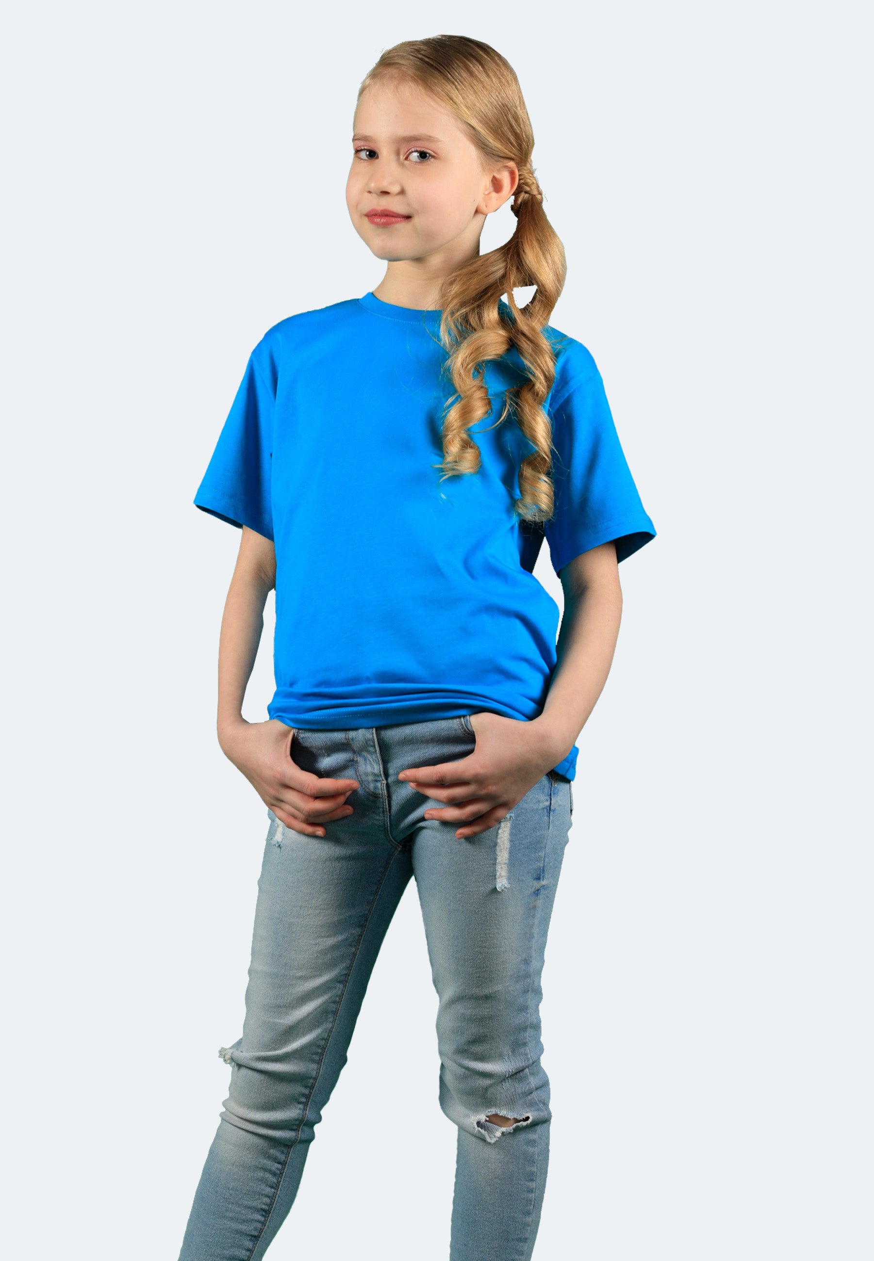 Camicia Switcher bambini baolino colore/blubay