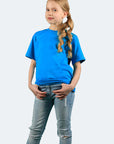 Camicia Switcher bambini baolino colore/blubay