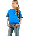 Camicia Switcher bambini baolino colore/blubay