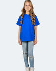 Camicia Switcher bambino colore baolino/blu windows