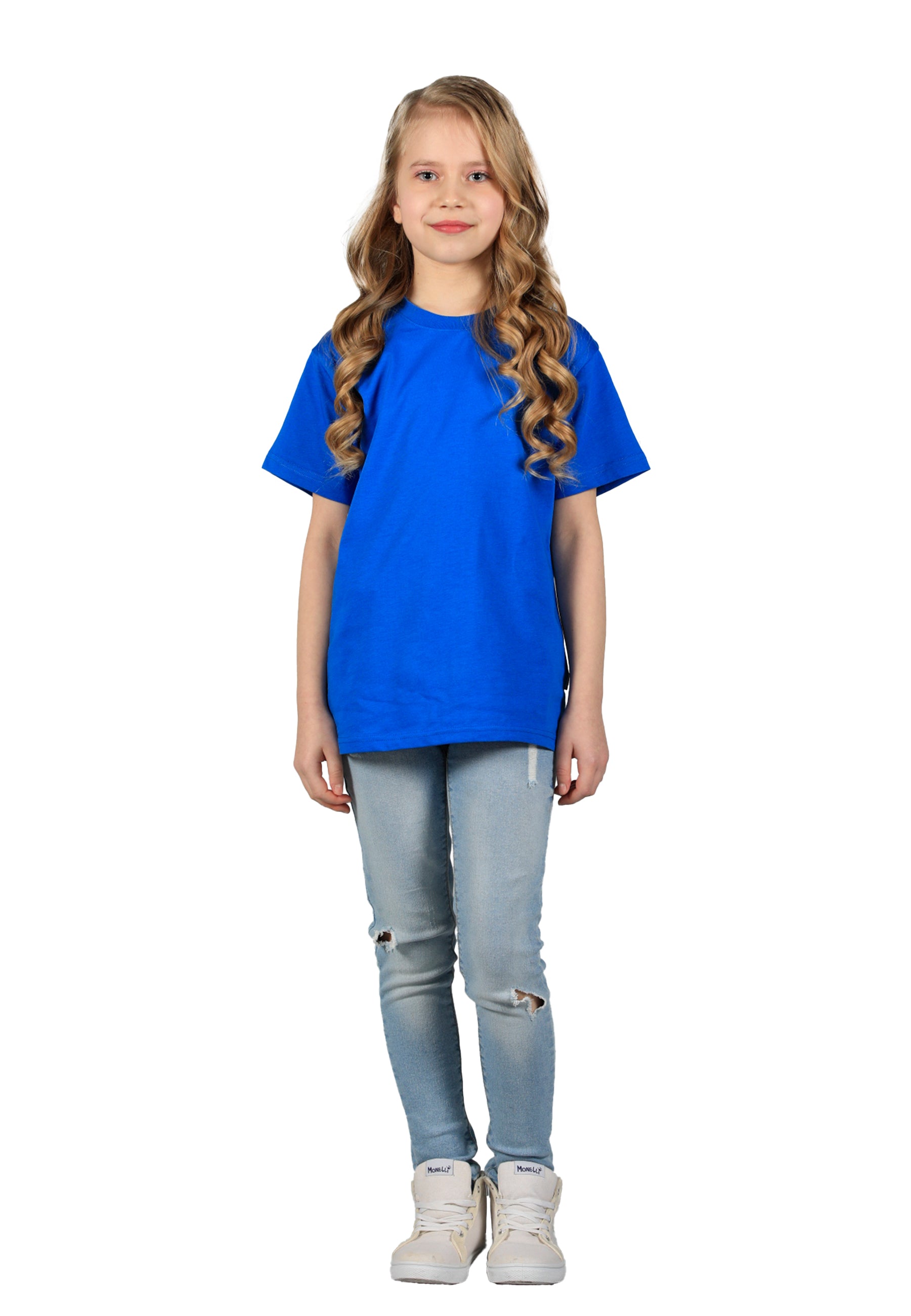 Camicia Switcher bambino colore baolino/blu windows