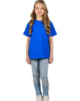 Camicia Switcher bambino colore baolino/blu windows