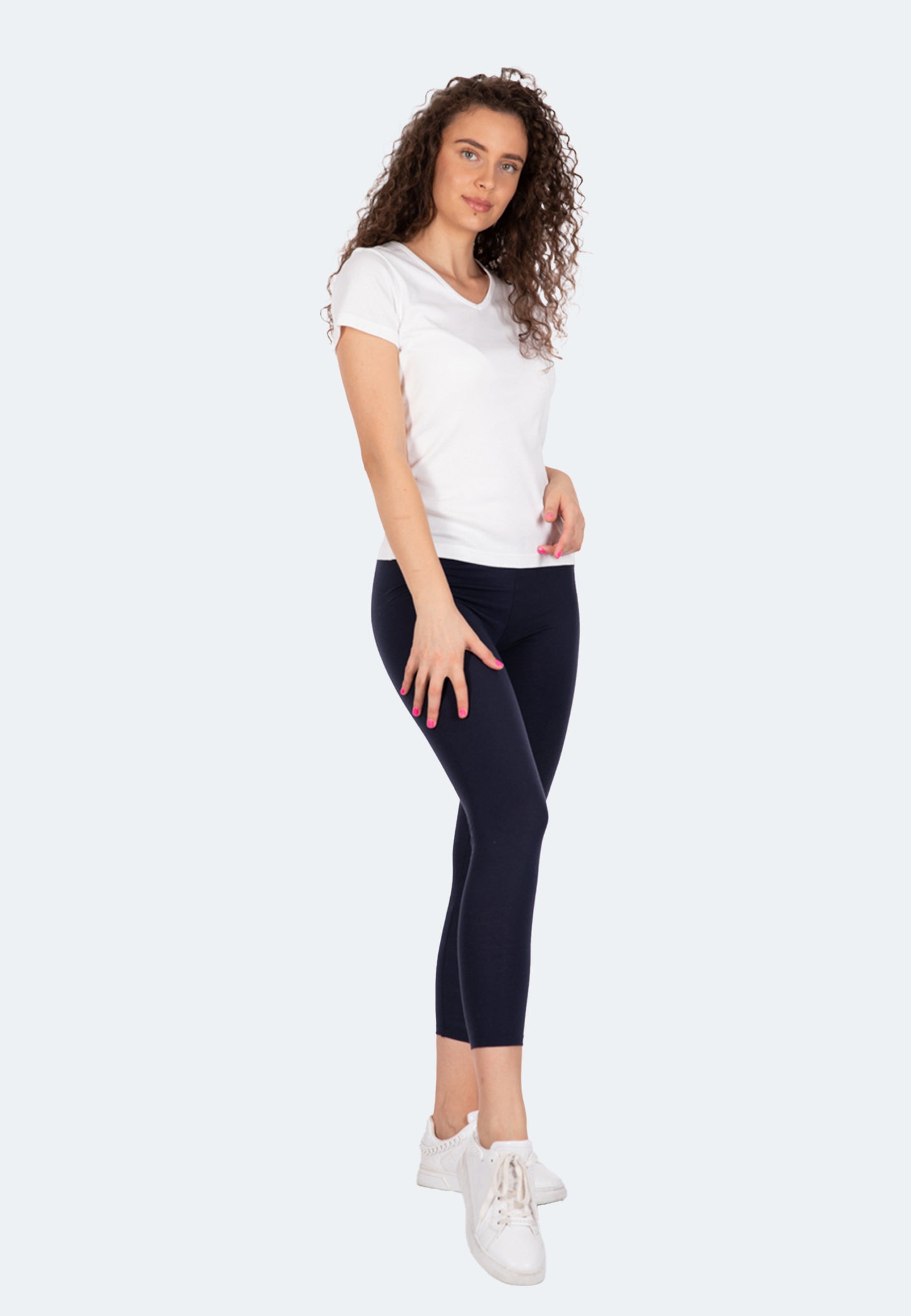 Leggings delfini