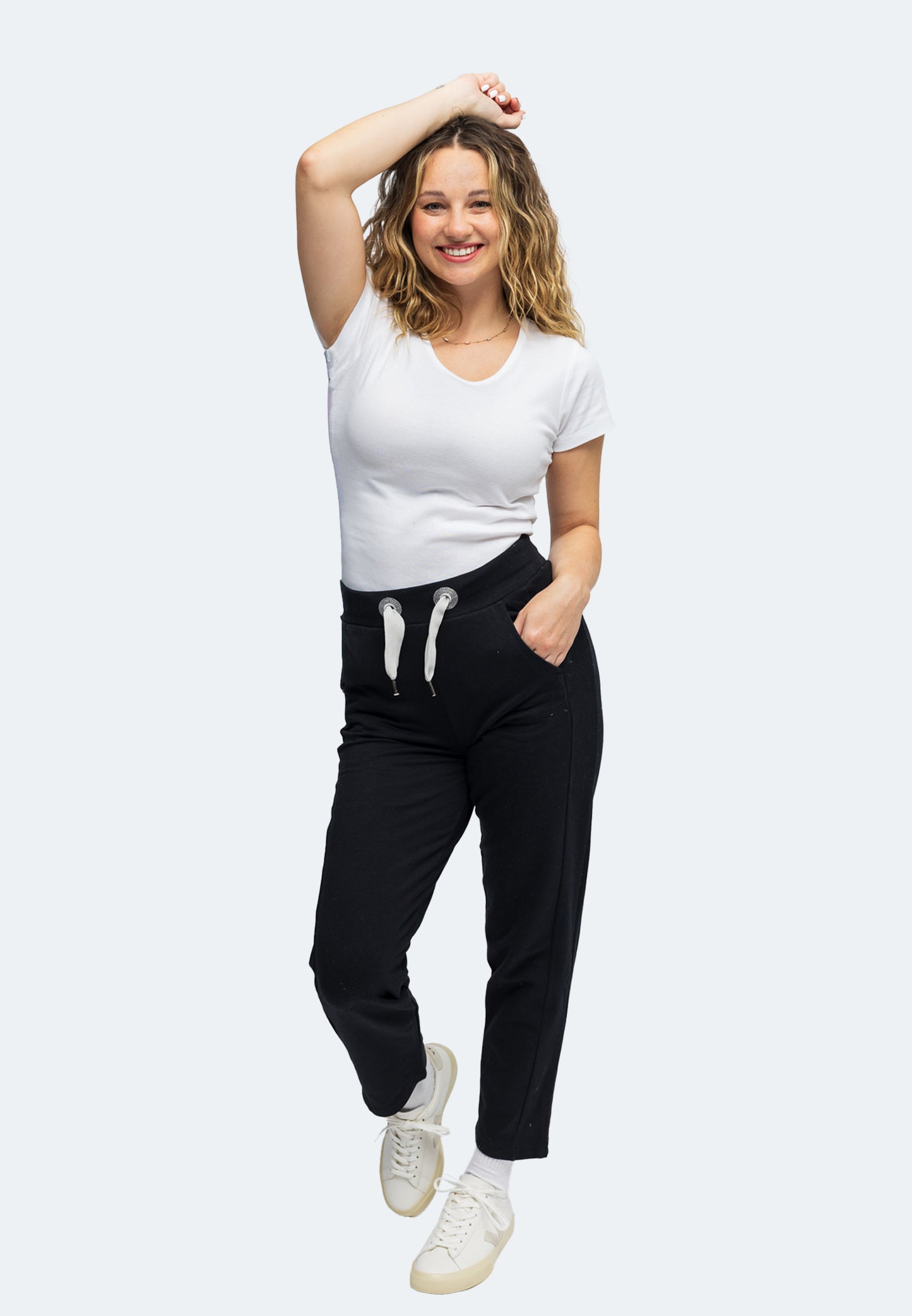 Camicia Switcher Lady sally color/1 blanc