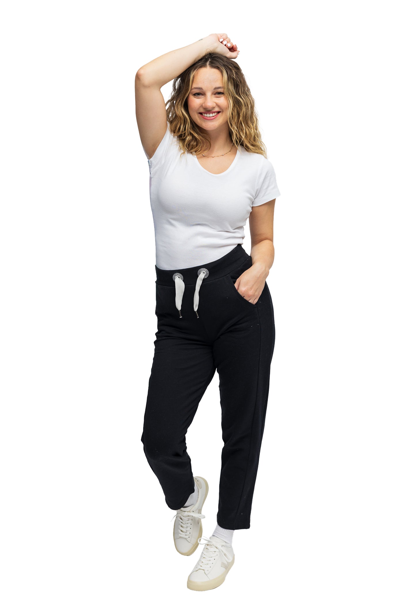 Camicia Switcher Lady sally color/1 blanc