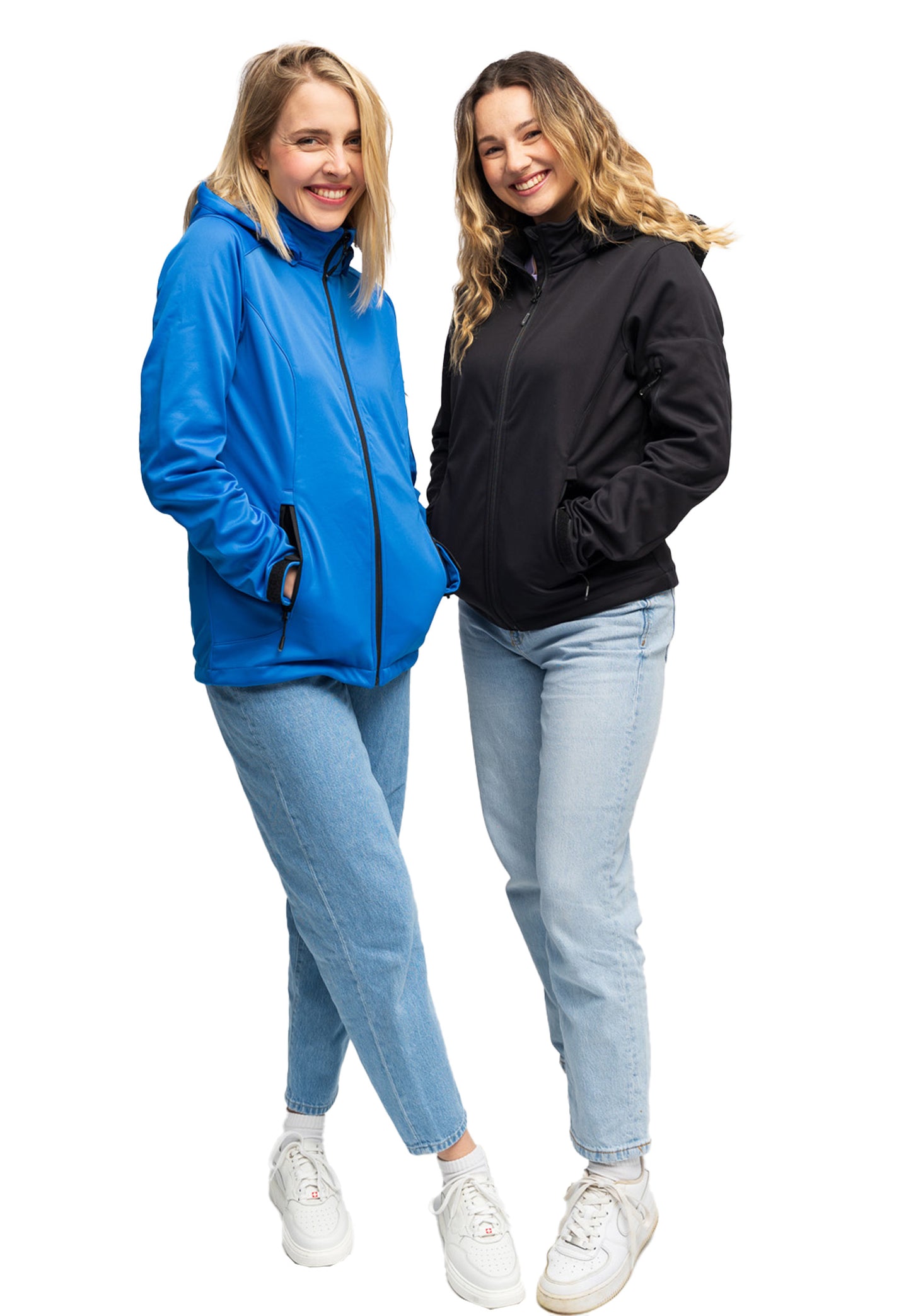 Giacca softshell stretch Riffelalp