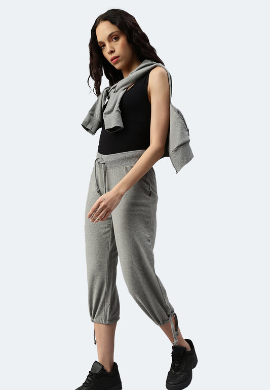 Commutatore jogger conny colour/672 ebony chine